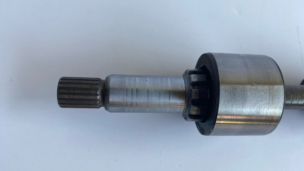 Arbre démarreur Big Twin Harley Davidson 94-06 REF OEM 33127-94