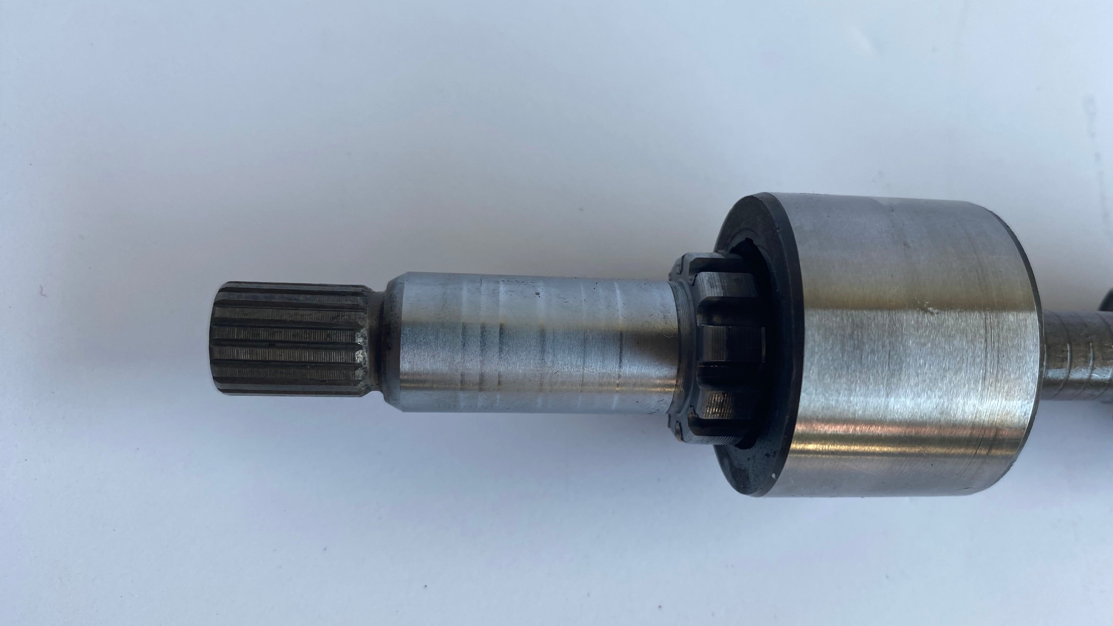 Starter Shaft Big Twin Harley Davidson 94-06 REF OEM 33127-94