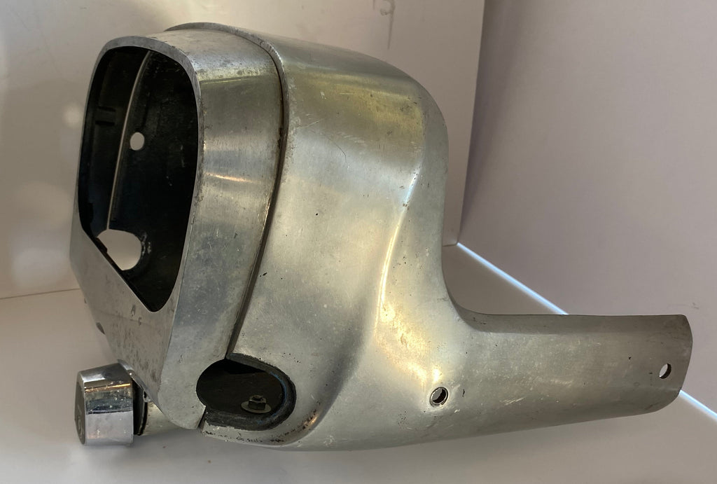 Tableau de bord Touring Harley Davidson REF OEM 67795-85A & 67238-80