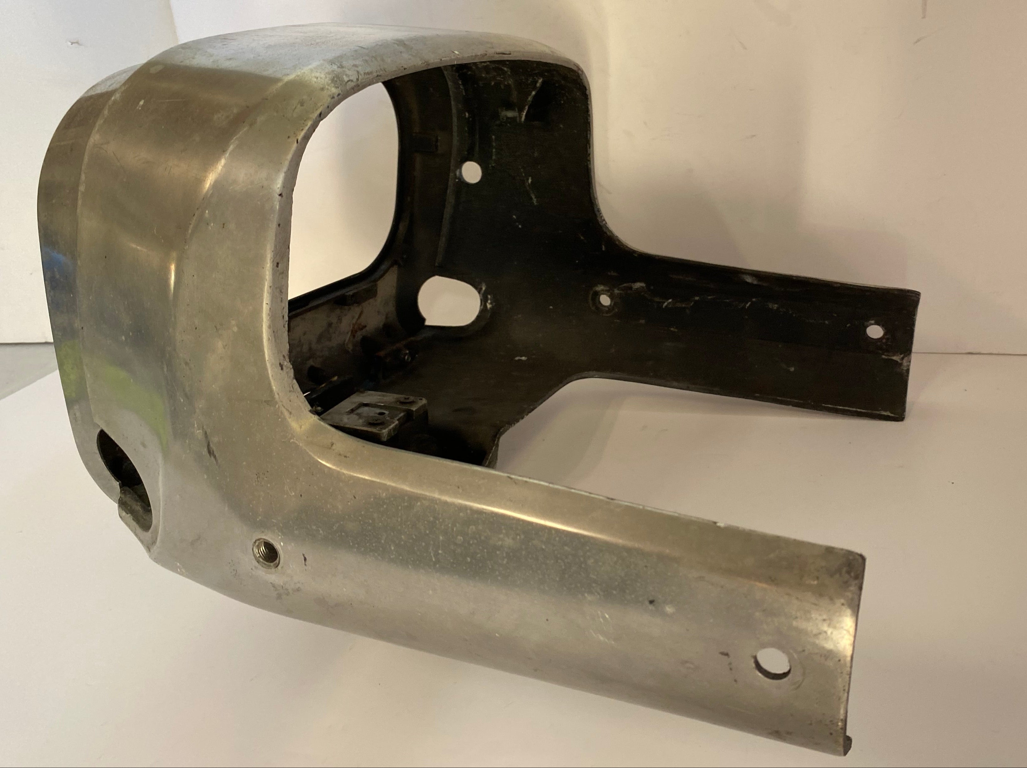 Tableau de bord Touring Harley Davidson REF OEM 67795-85A & 67238-80