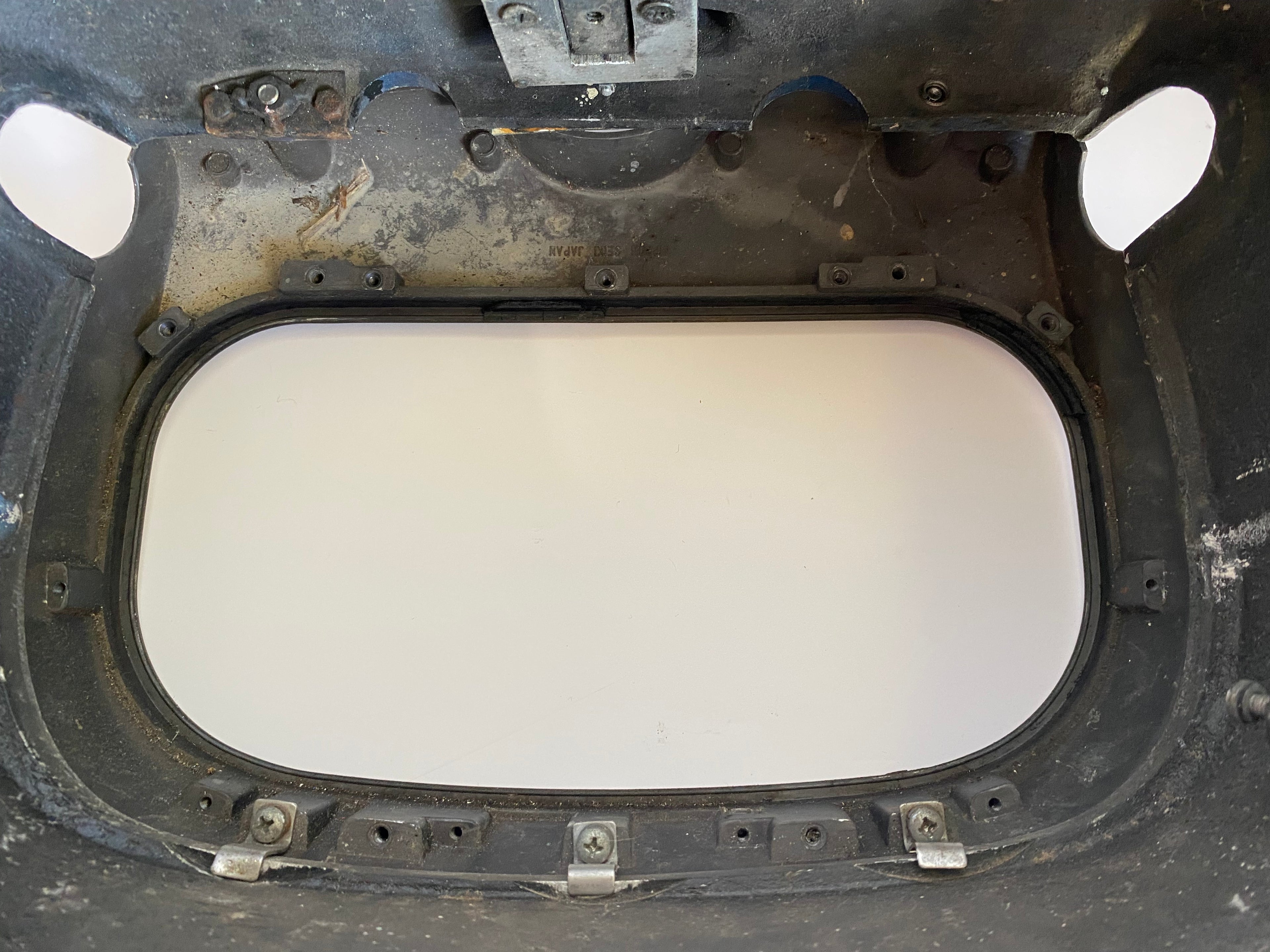 Tableau de bord Touring Harley Davidson REF OEM 67795-85A & 67238-80