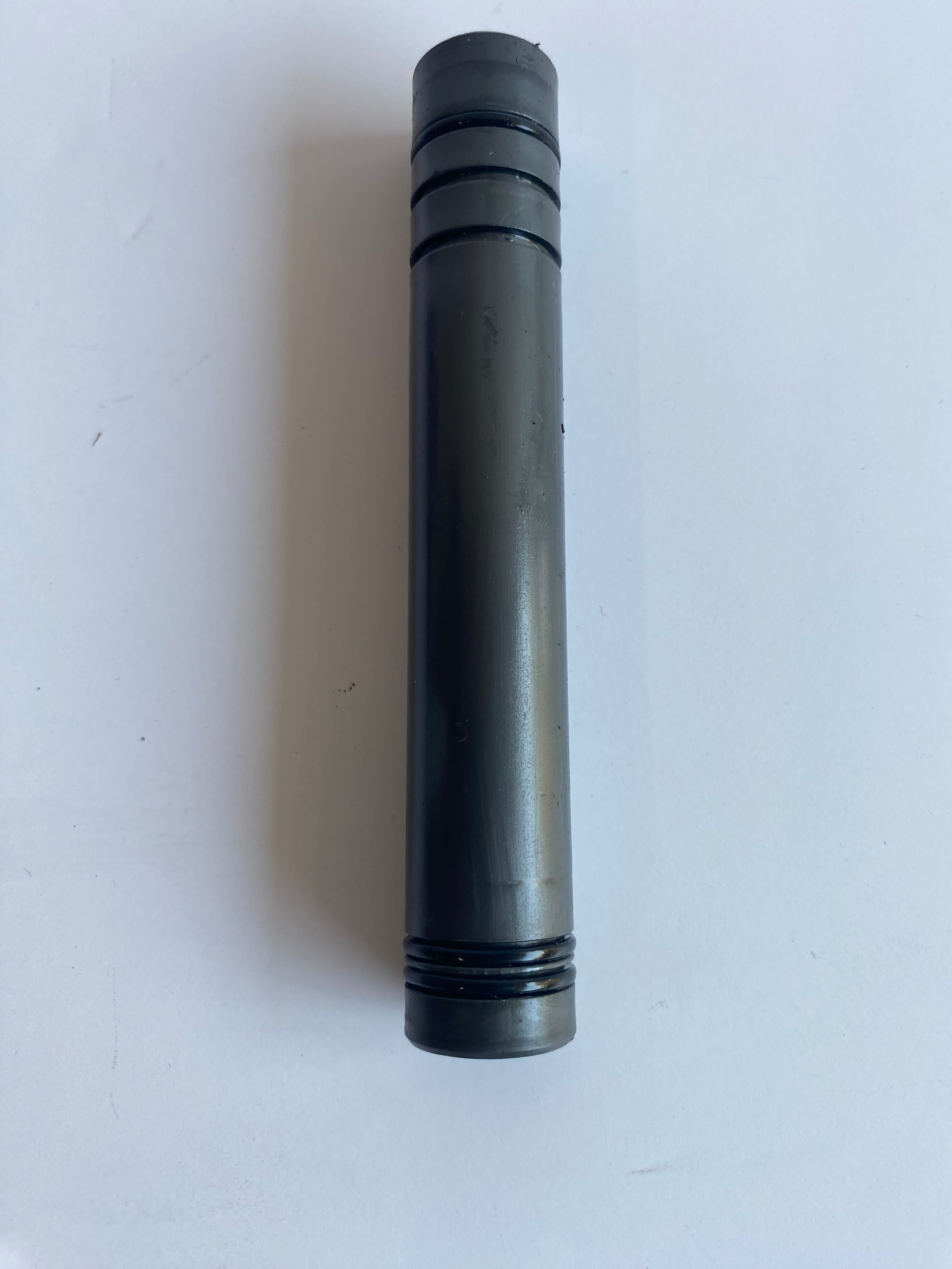 Dyna, FXR Harley Davidson Shift Shaft Guide Tube OEM REF 34632-84B
