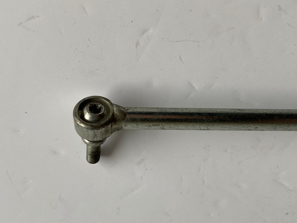 Harley Davidson Sportster Rear Brake Rod OEM REF: 34582-04