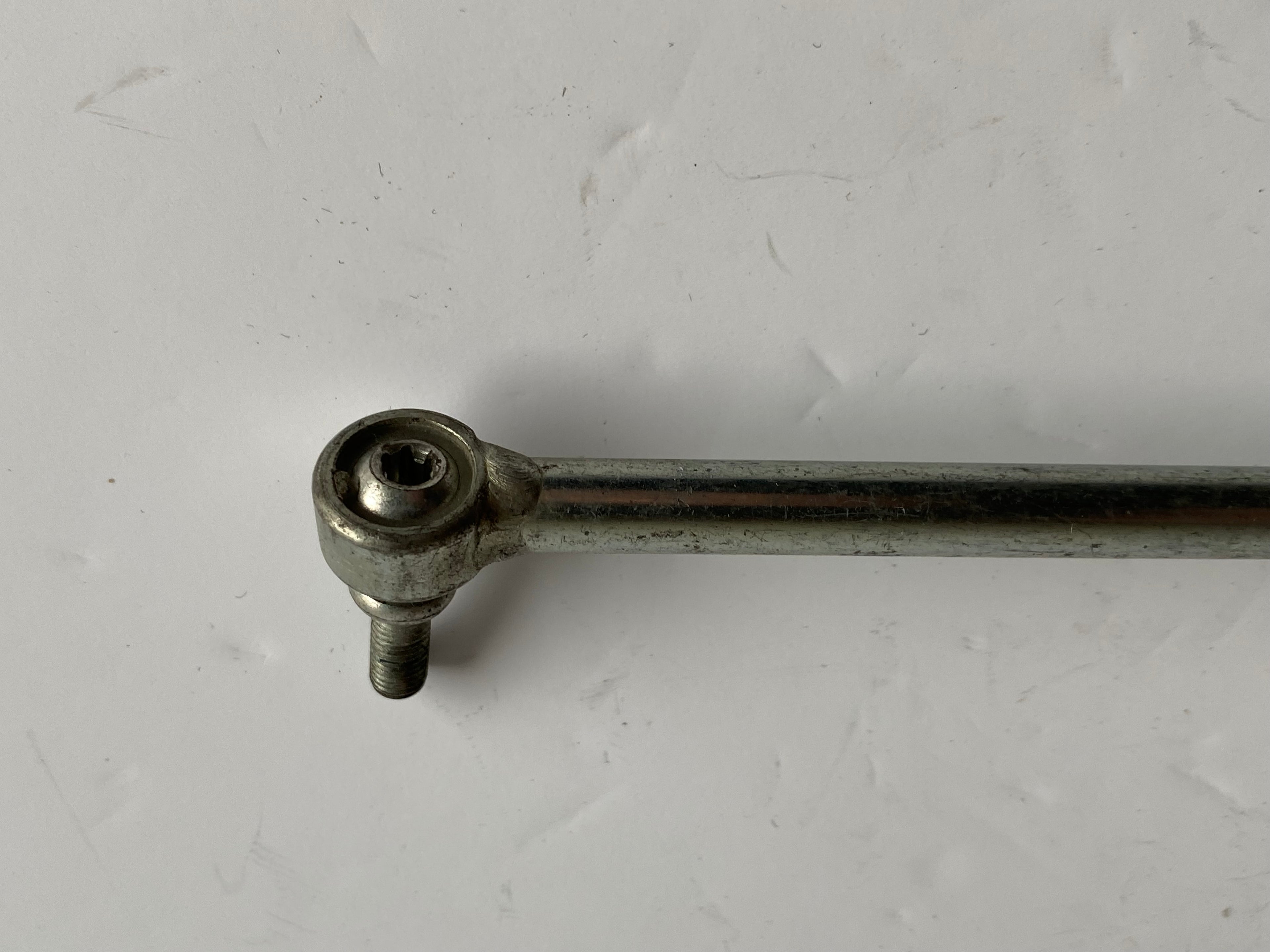 Harley Davidson Sportster Rear Brake Rod OEM REF: 34582-04