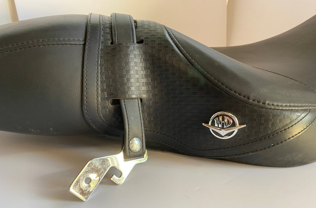 Selle Touring Road King REF OEM 52329-09B