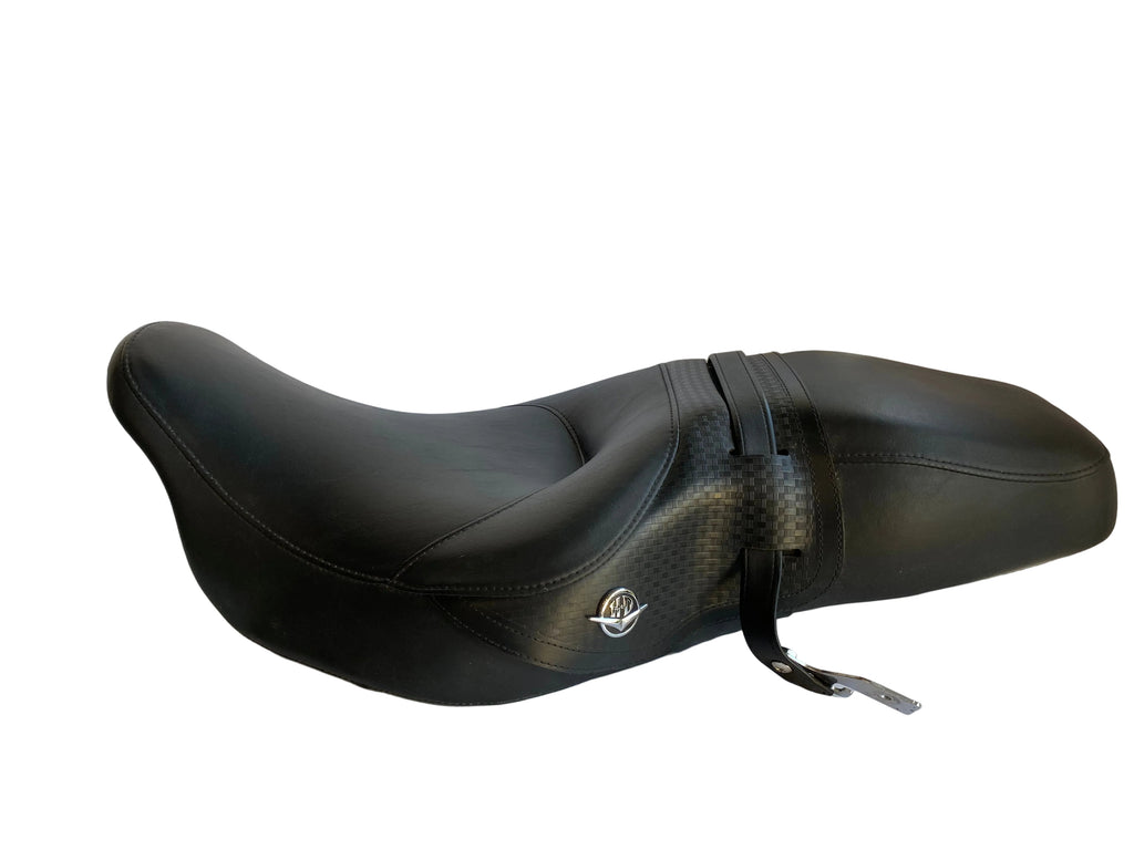 Selle Touring Road King REF OEM 52329-09B