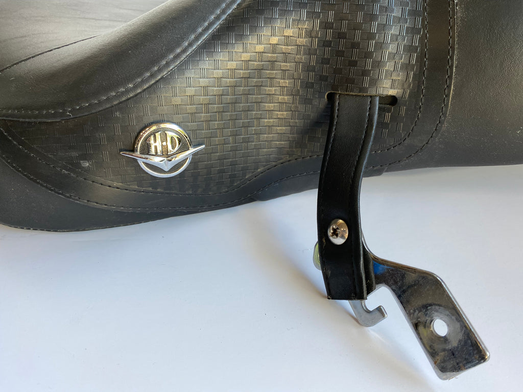 Selle Touring Road King REF OEM 52329-09B
