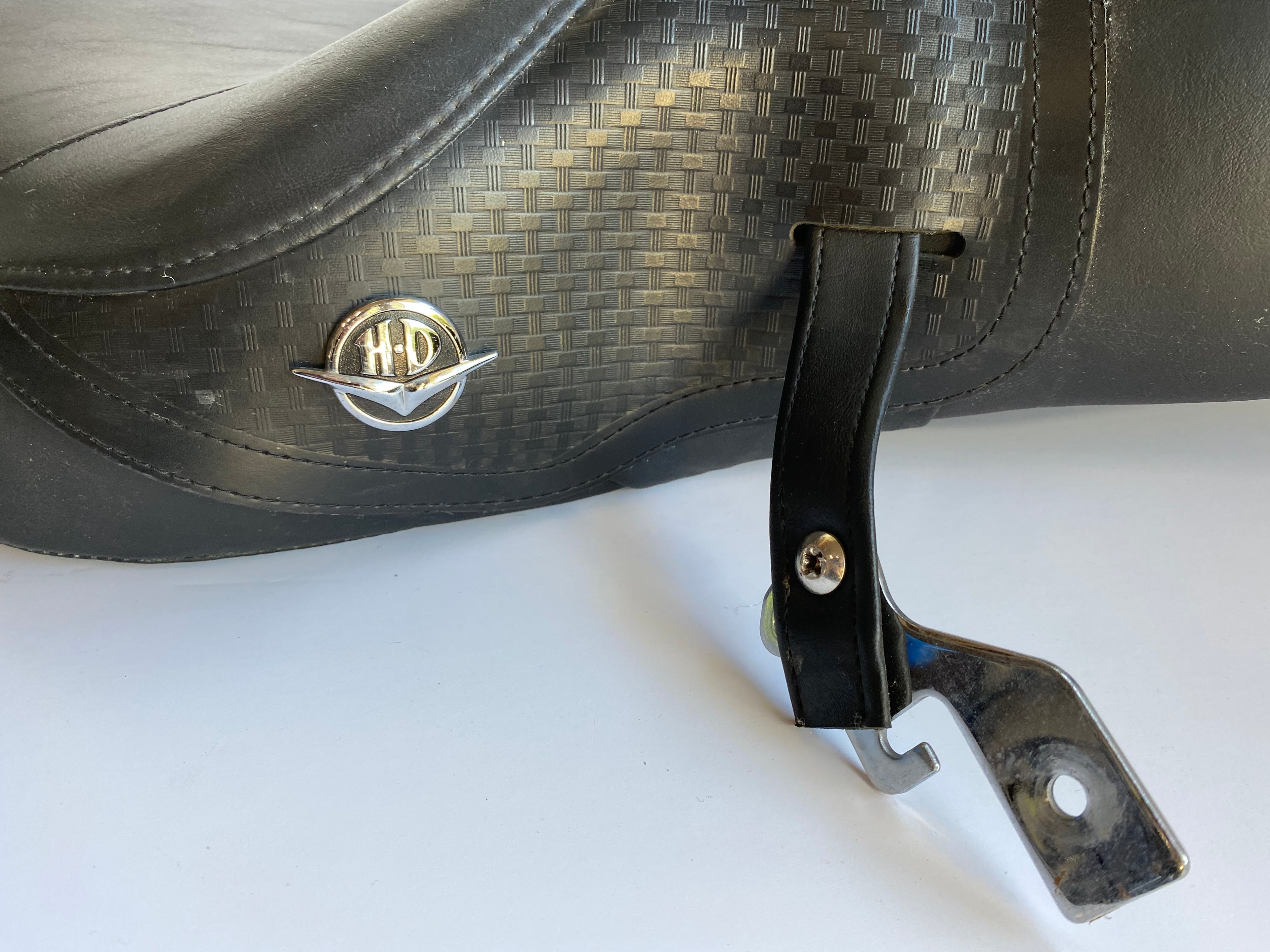 Selle Touring Road King REF OEM 52329-09B