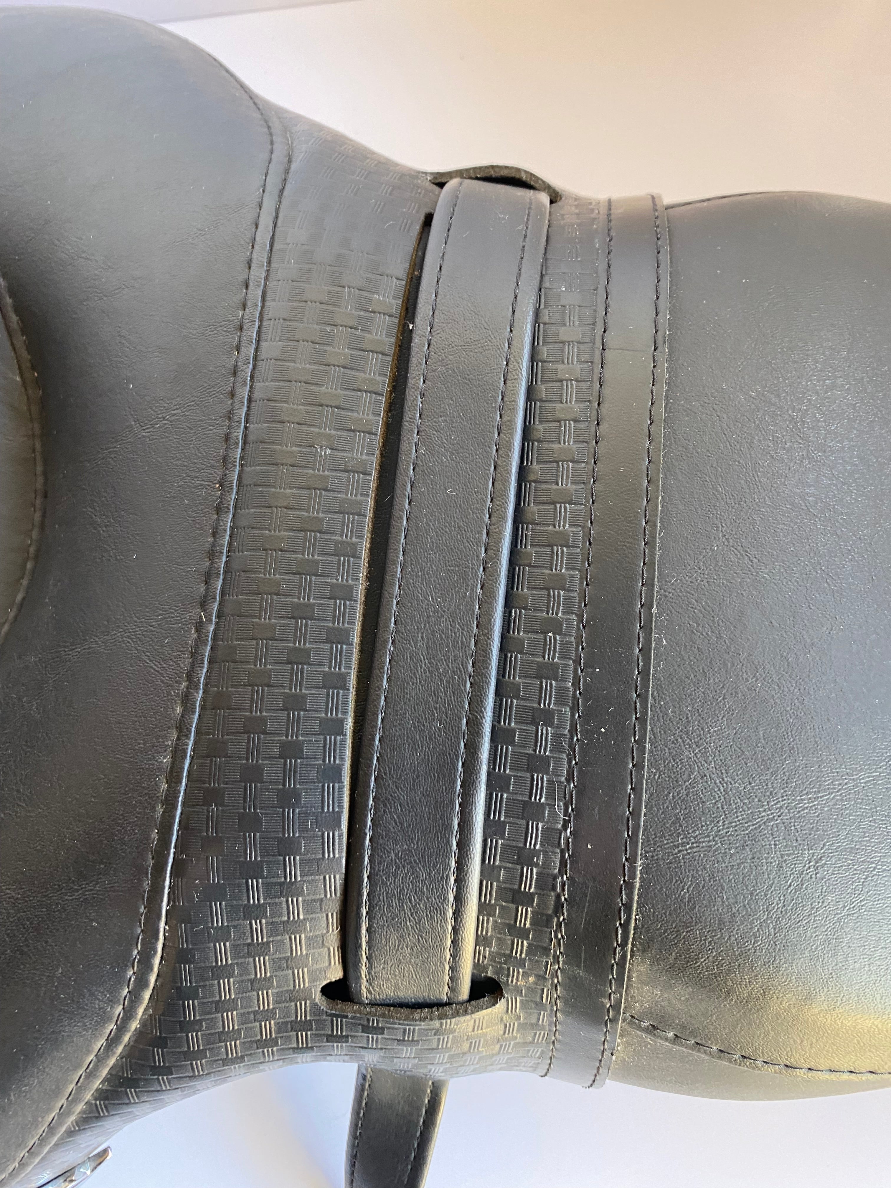 Selle Touring Road King REF OEM 52329-09B