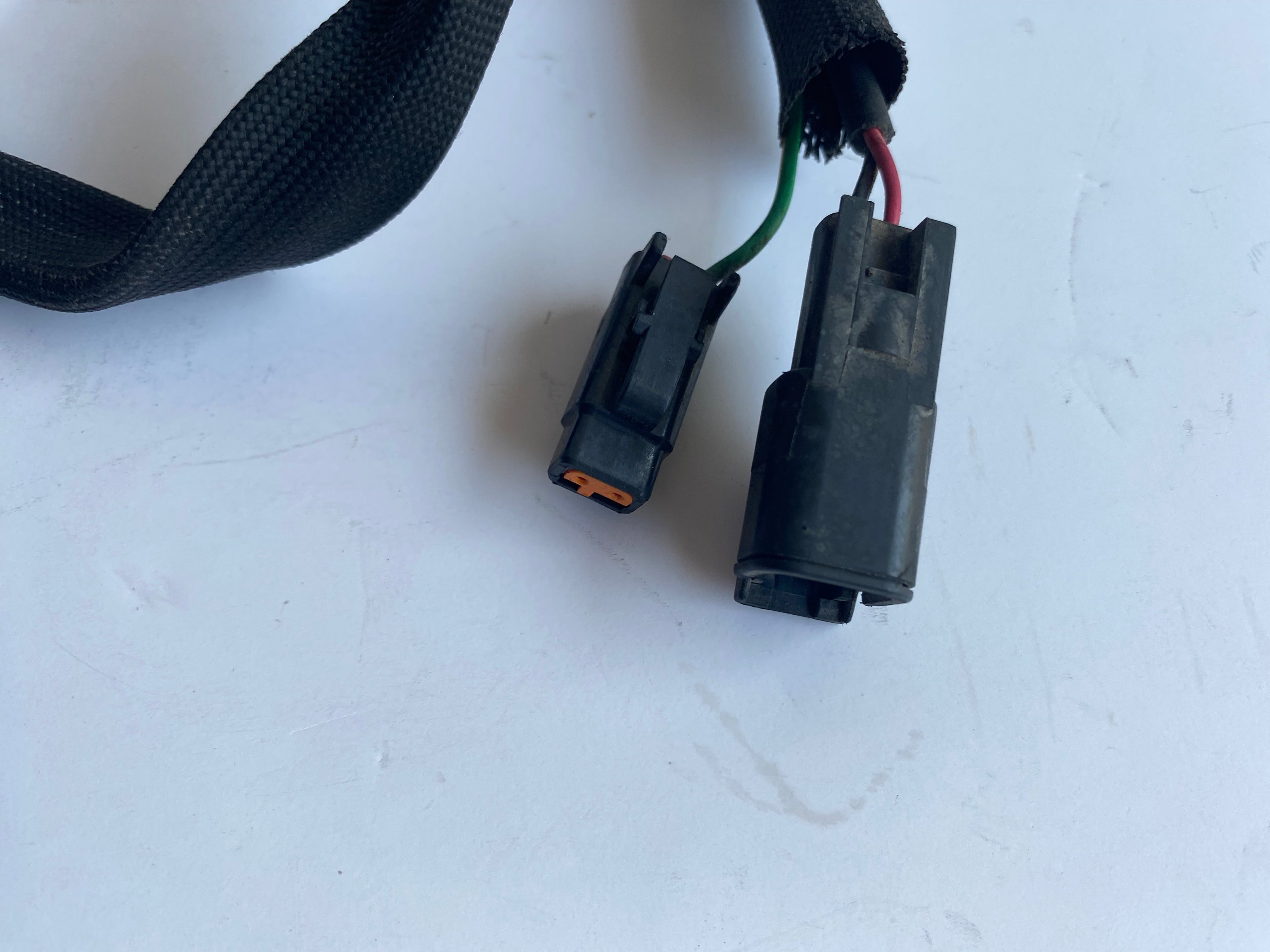 Capteur vilebrequin d'allumage Twin Cam Harley Davidson REF OEM 32798-00B