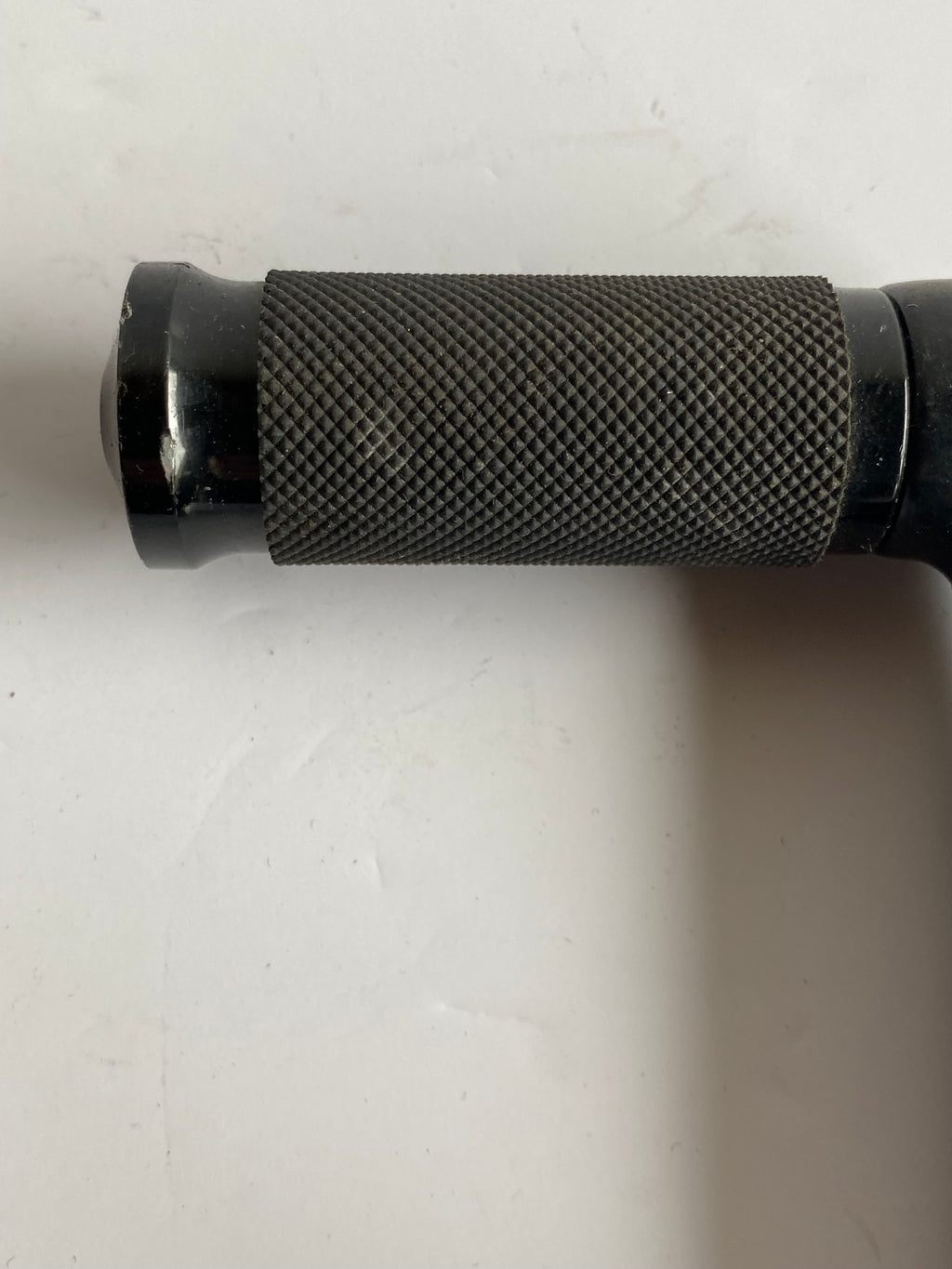 Sélecteur de vitesses noir Sportster Harley Davidson REF MCS : 905236