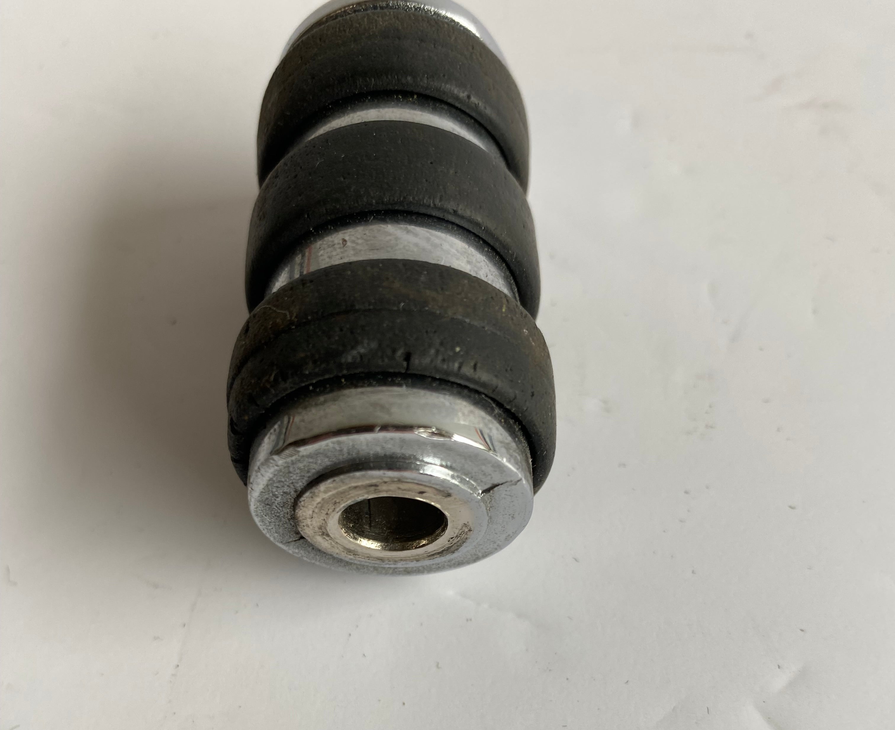 KURYAKYN Harley Davidson Shifter Tip REF MCS: 544503