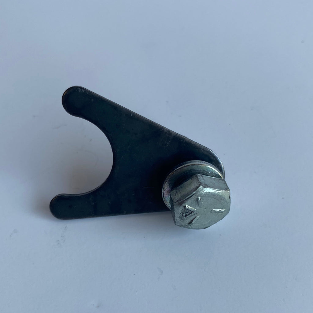 Verrou tube axe sélecteur Dyna & FXR Harley Davidson REF OEM 34561-84