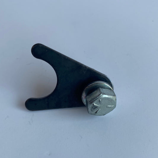 Verrou tube axe sélecteur Dyna & FXR Harley Davidson REF OEM 34561-84