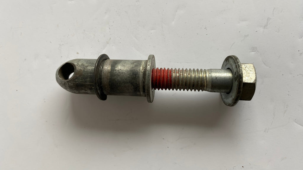 Harley Davidson Right Rider Foot Peg Support OEM REF: 42441-80