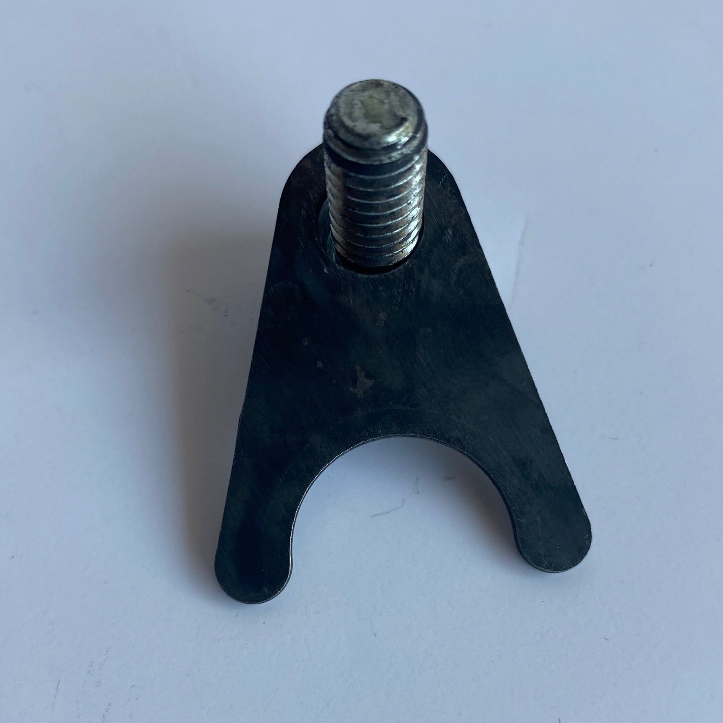 Verrou tube axe sélecteur Dyna & FXR Harley Davidson REF OEM 34561-84