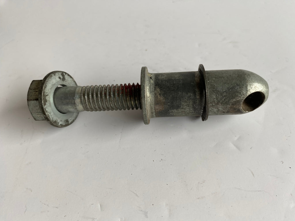 Harley Davidson Right Rider Foot Peg Support OEM REF: 42441-80