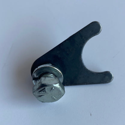 Verrou tube axe sélecteur Dyna & FXR Harley Davidson REF OEM 34561-84
