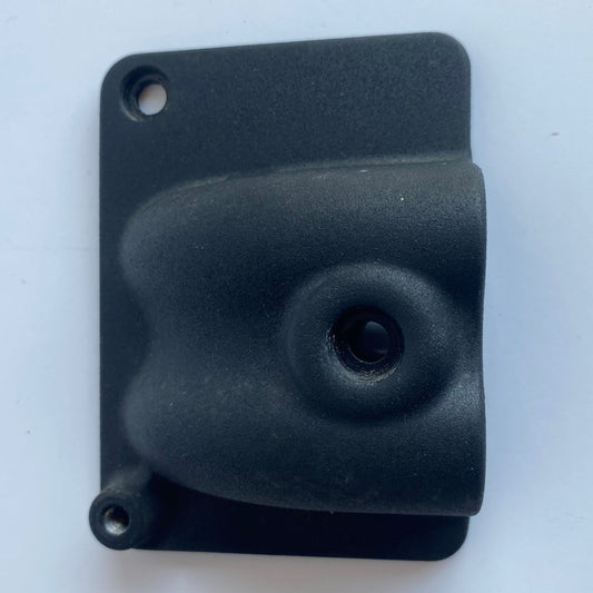Cache durites moteur Dyna 1450 Harley Davidson REF OEM 37178-99