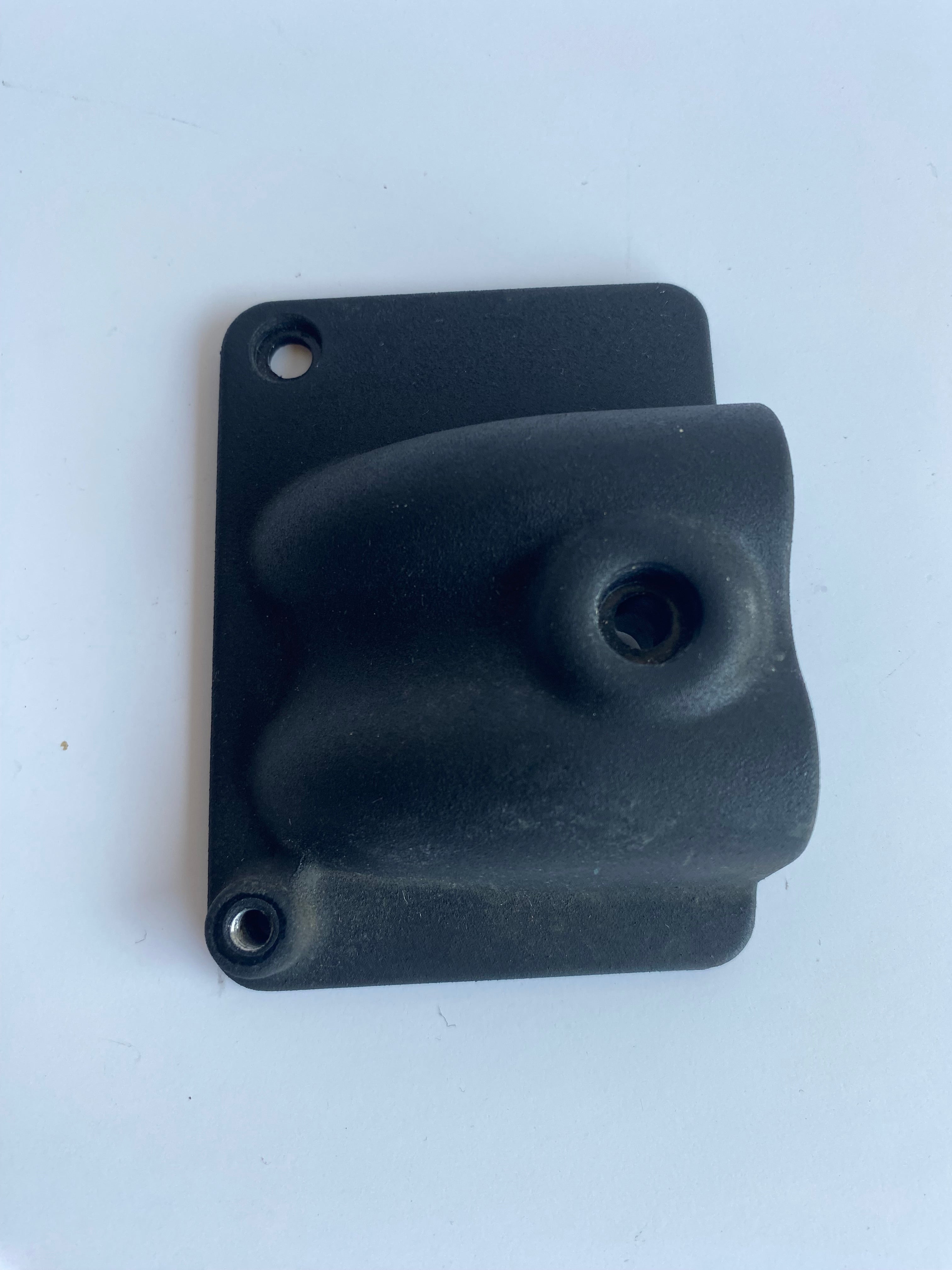 Cache durites moteur Dyna 1450 Harley Davidson REF OEM 37178-99