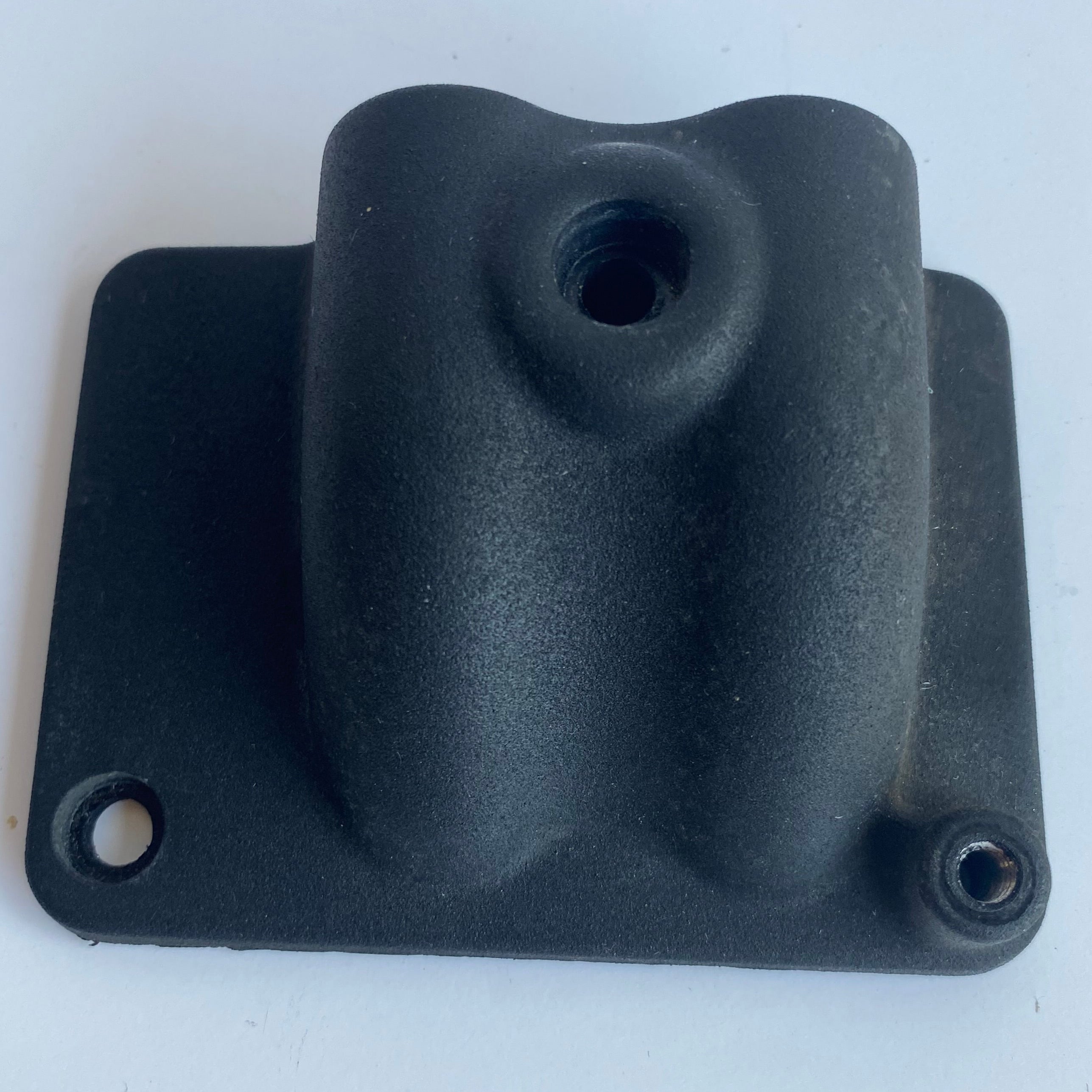 Cache durites moteur Dyna 1450 Harley Davidson REF OEM 37178-99