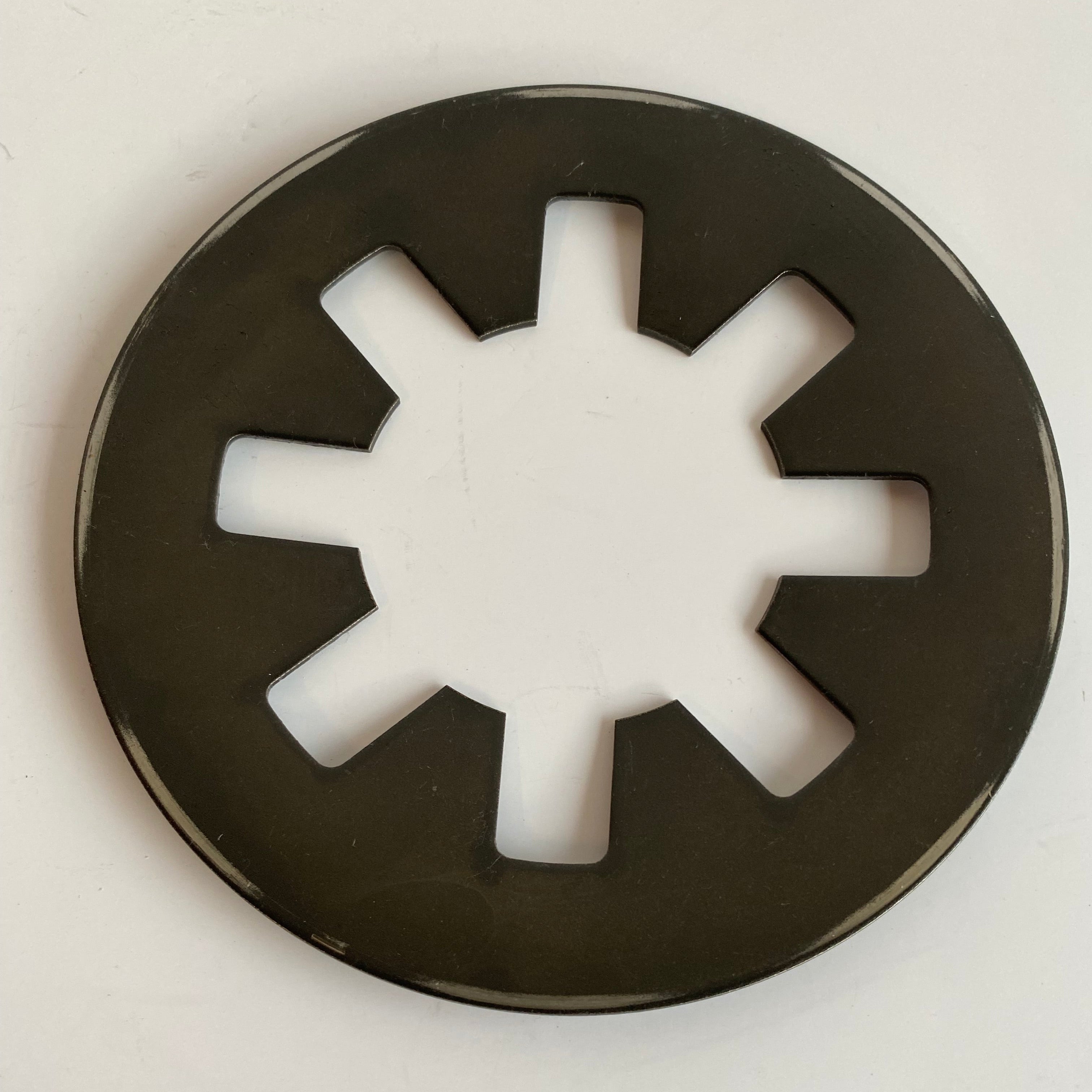 Diaphragme embrayage Sportster 883 Harley Davidson REF OEM 37910-04B