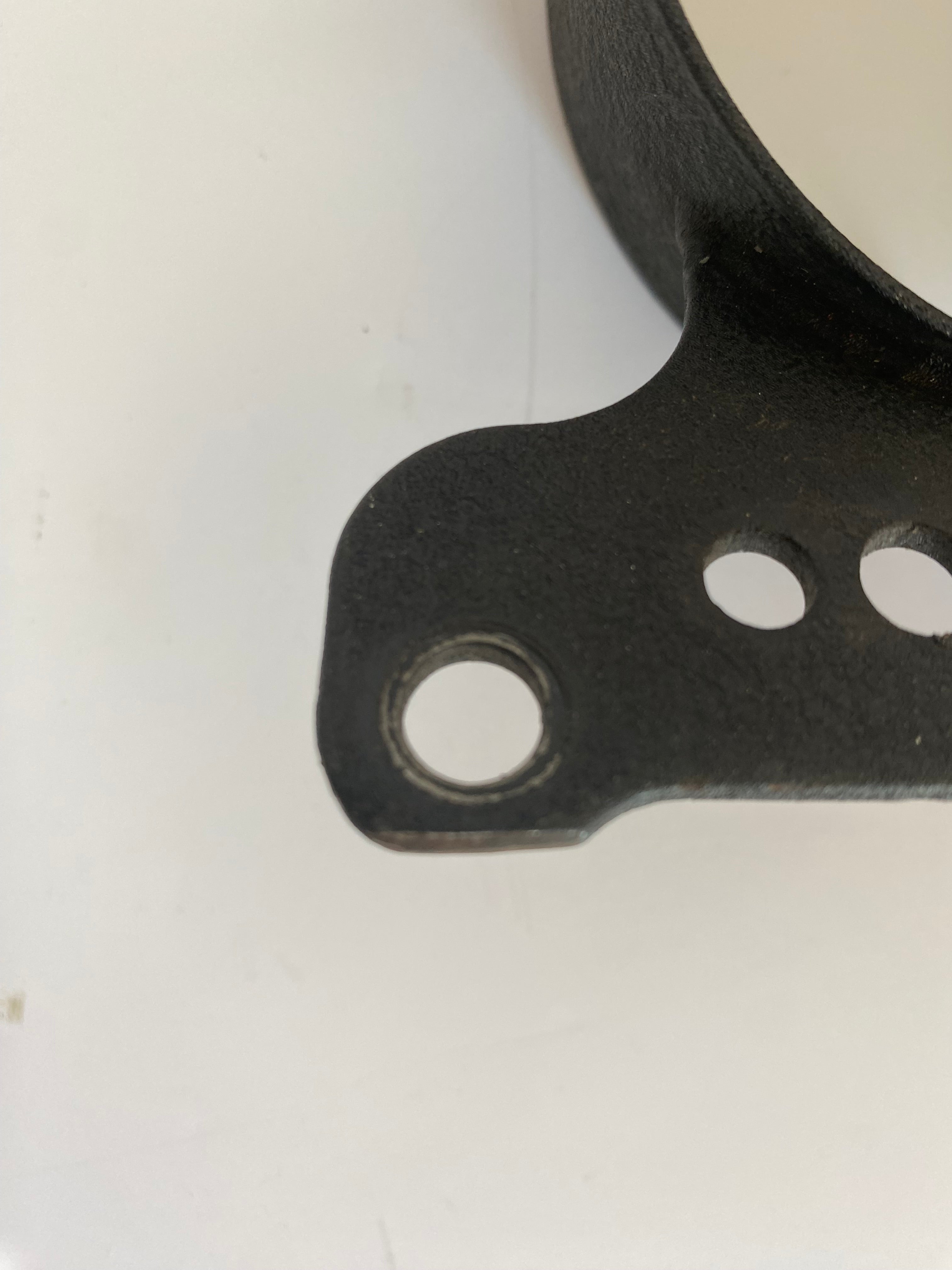 Harley Davidson Speedometer Bracket OEM REF: 67053-95