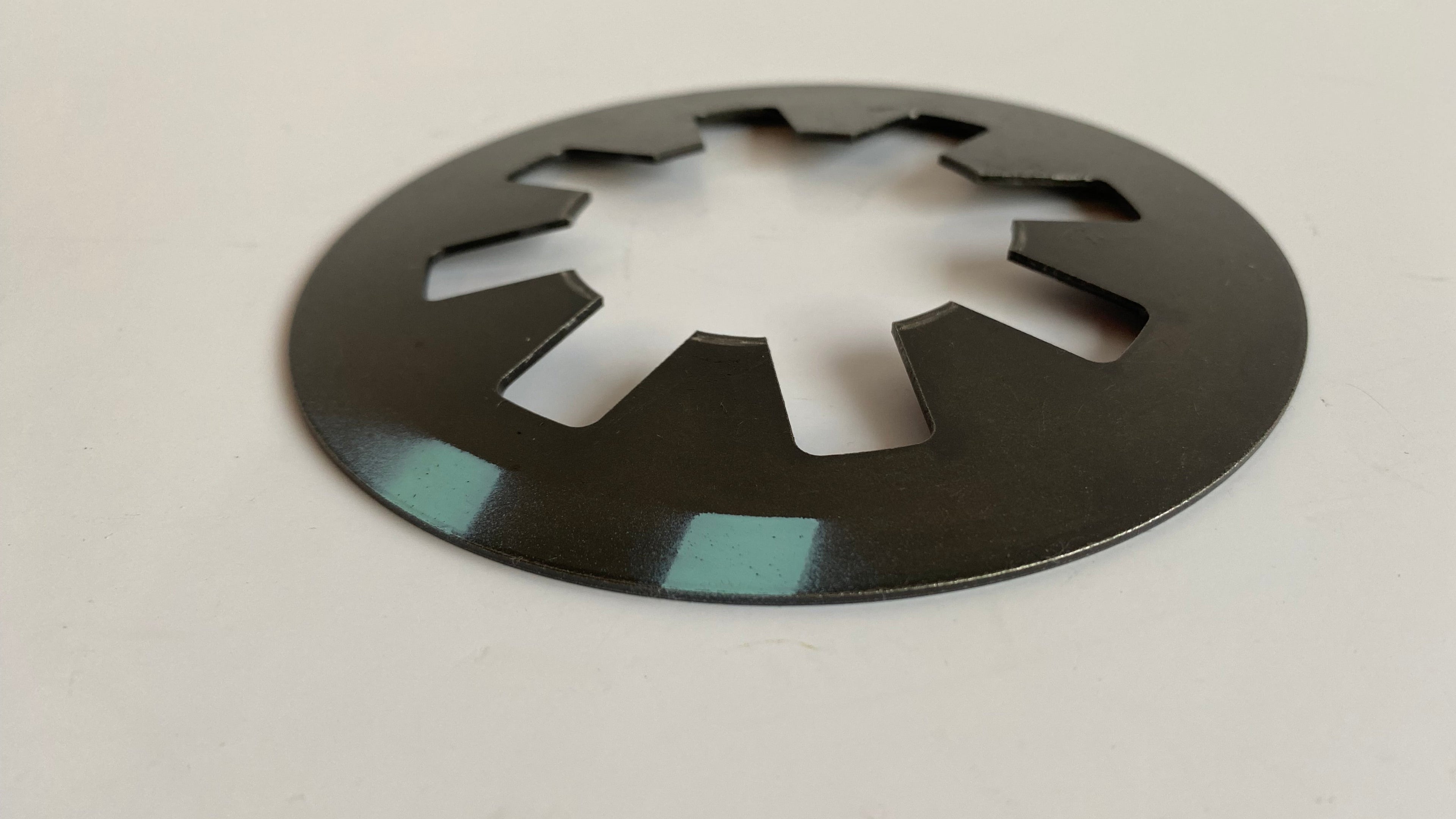 Diaphragme embrayage Sportster 883 Harley Davidson REF OEM 37910-04B