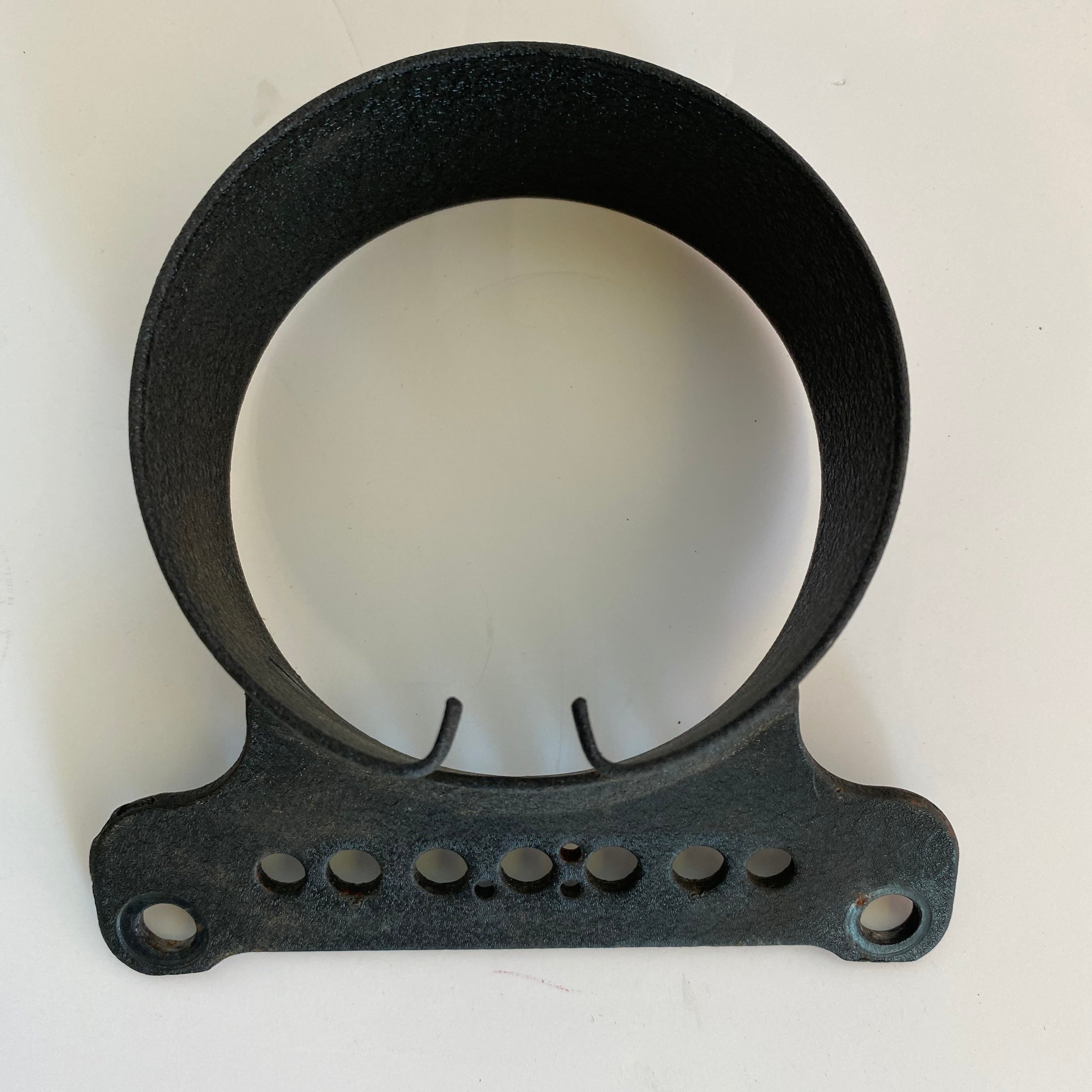 Harley Davidson Speedometer Bracket OEM REF: 67053-95