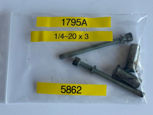 Kit fixation bobine HT Dyna Harley Davidson REF OEM 1795A & 5862
