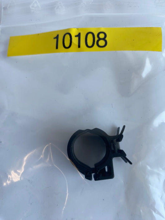 Collier clip câble Harley Davidson REF OEM 10108