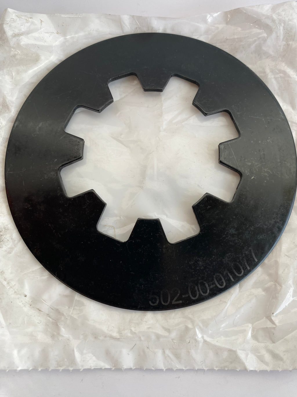Diaphragme renforcé Barnett embrayage Sportster Harley Davidson REF Drag DS223742
