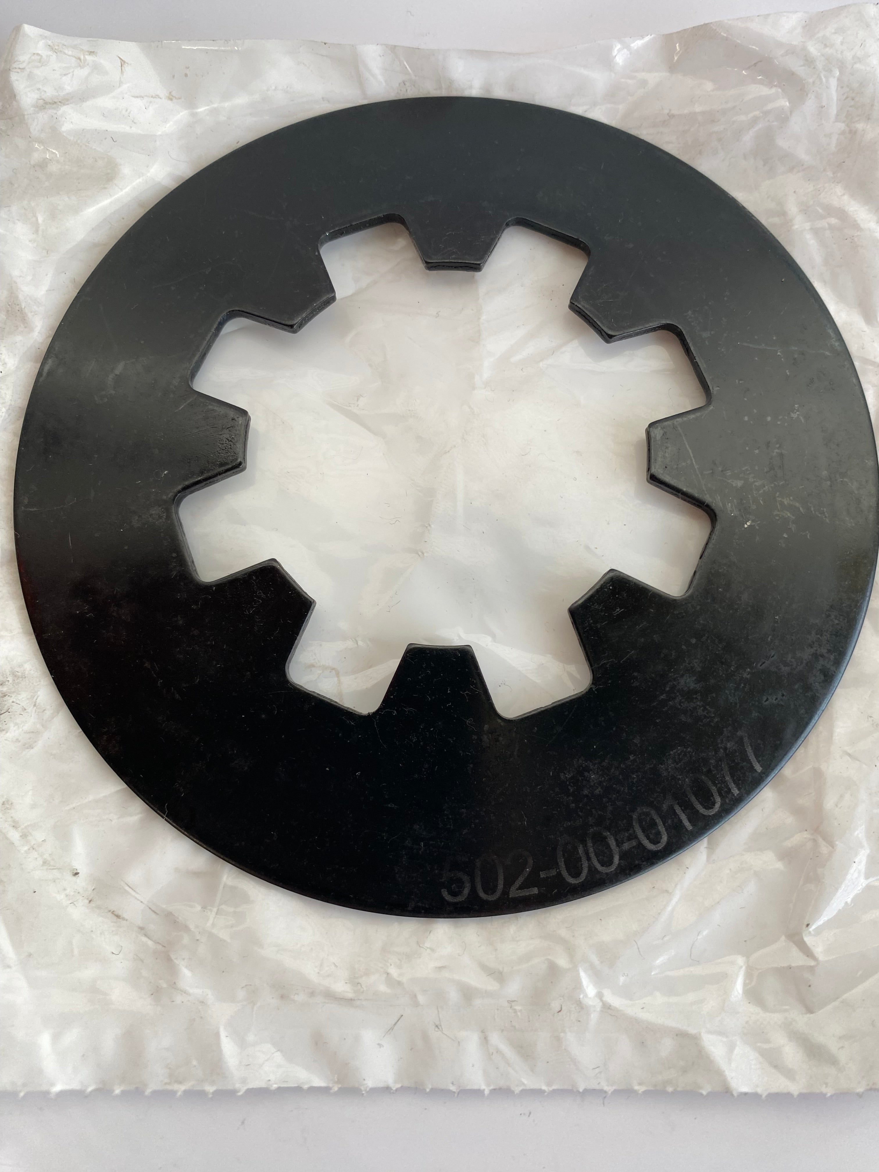 Diaphragme renforcé Barnett embrayage Sportster Harley Davidson REF Drag DS223742