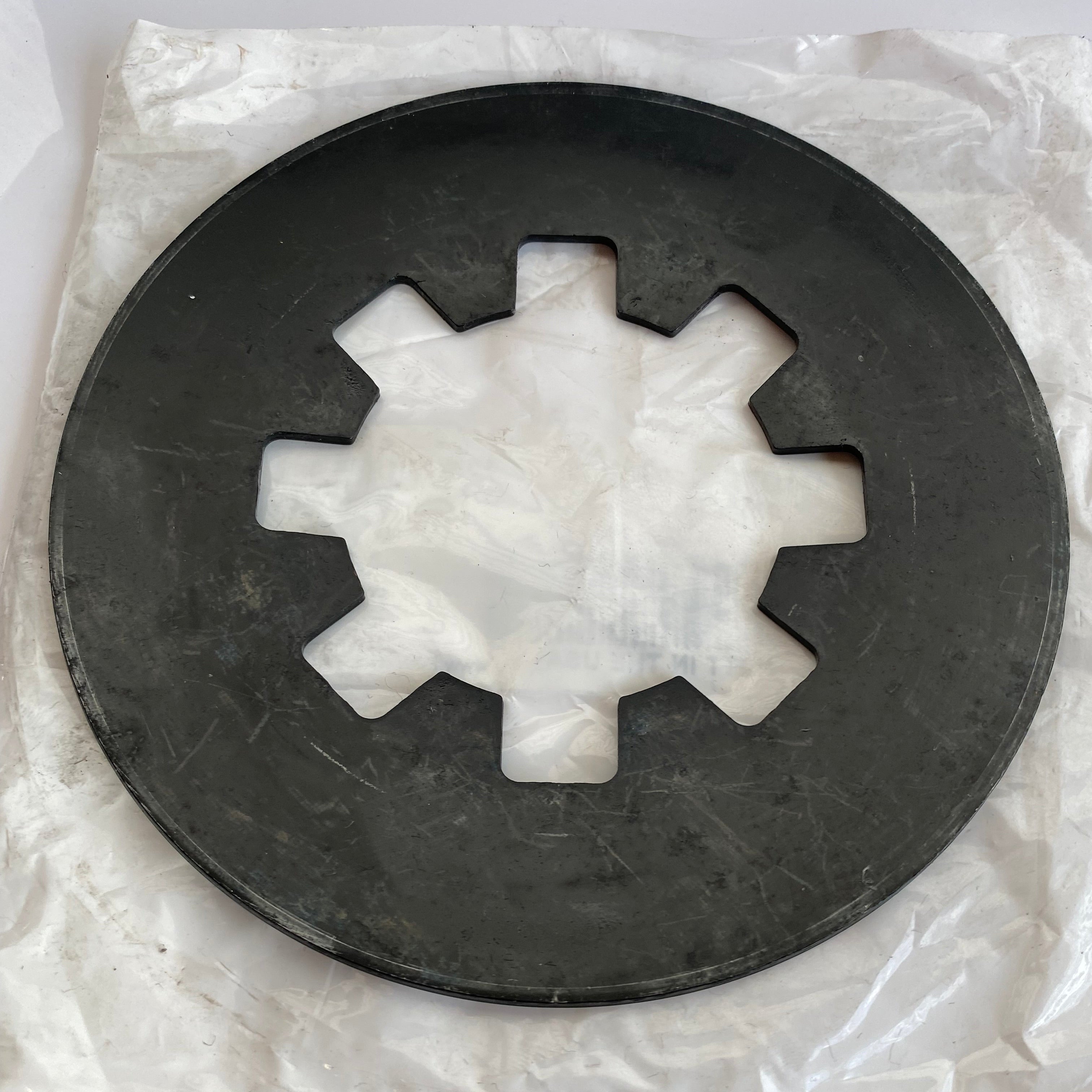 Diaphragme renforcé Barnett embrayage Sportster Harley Davidson REF Drag DS223742