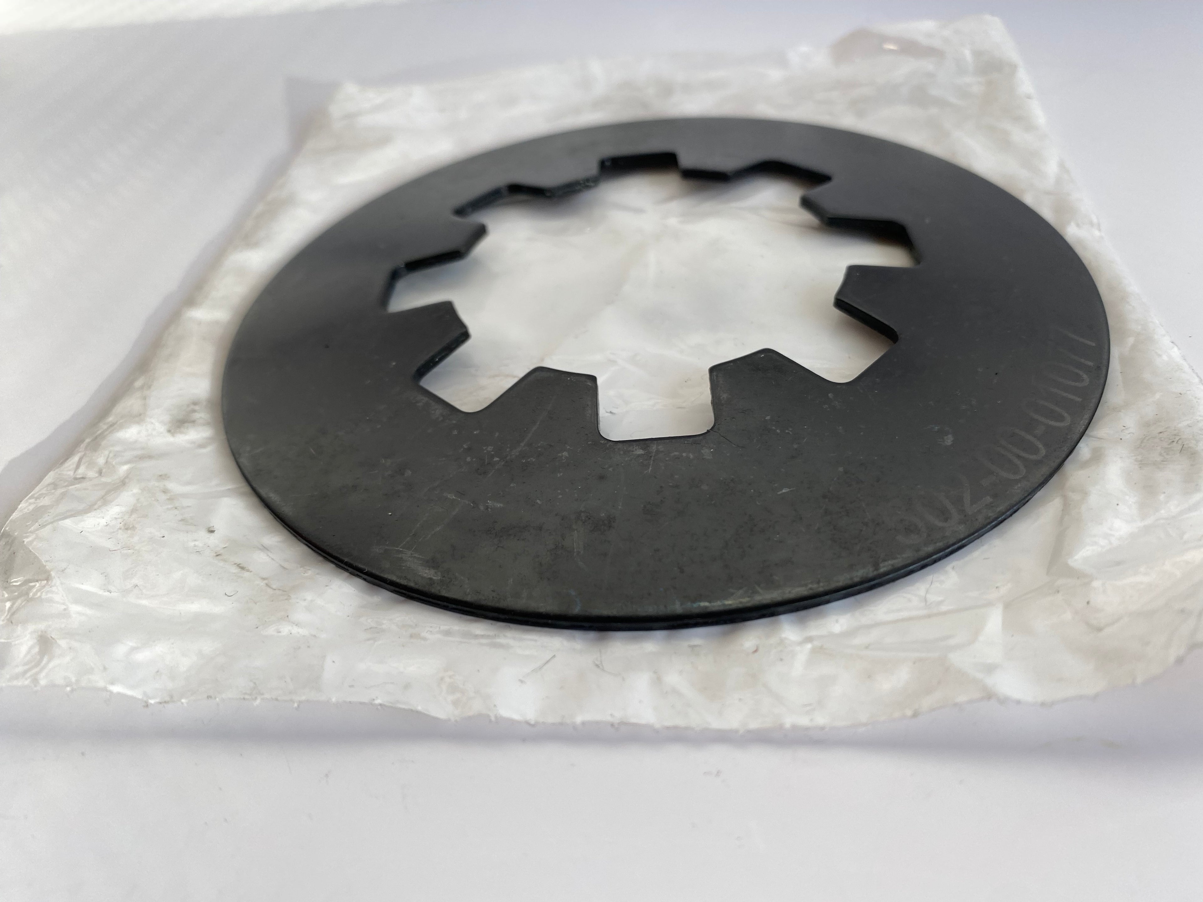 Diaphragme renforcé Barnett embrayage Sportster Harley Davidson REF Drag DS223742