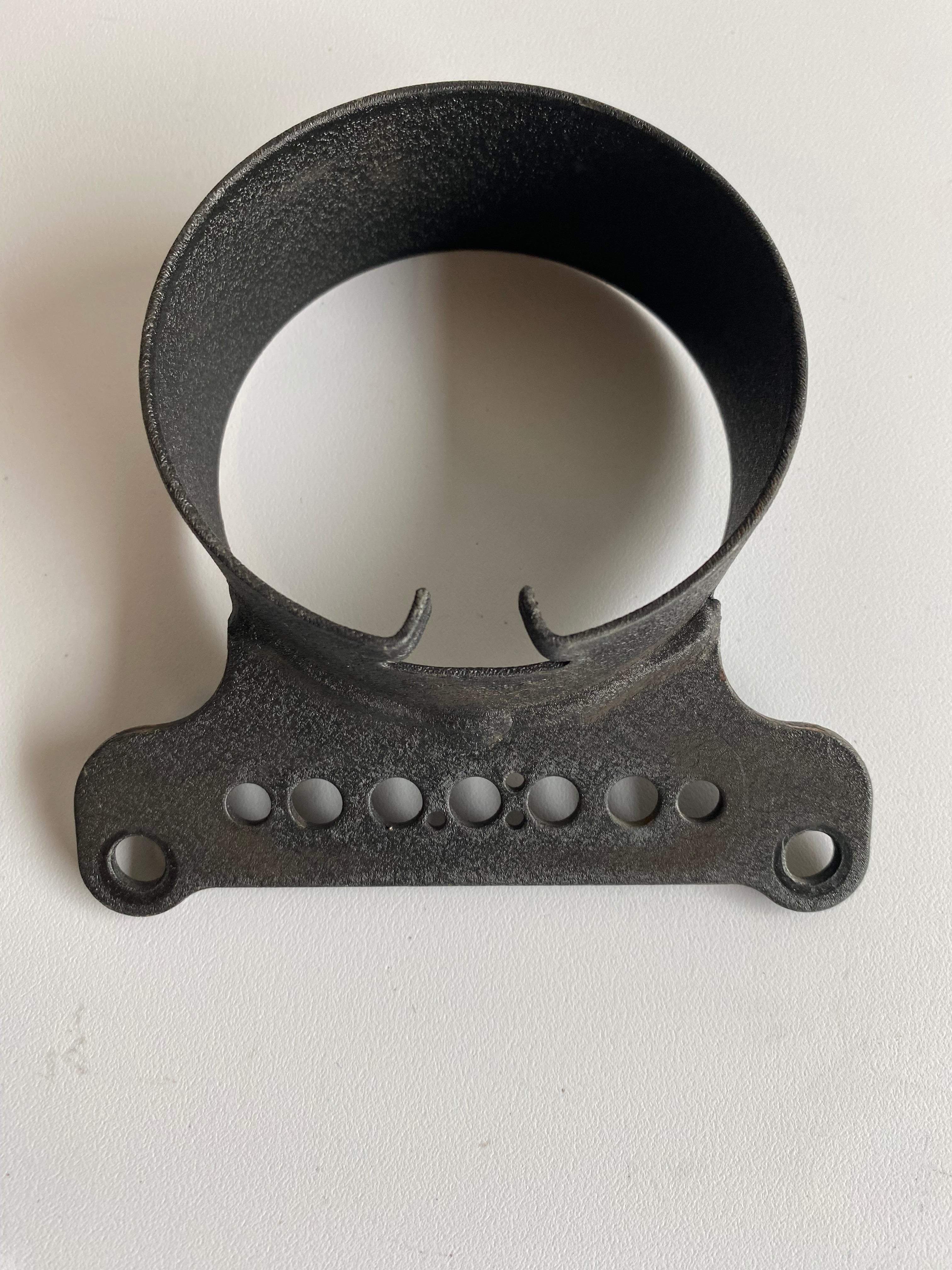 Harley Davidson Speedometer Bracket OEM REF: 67053-95