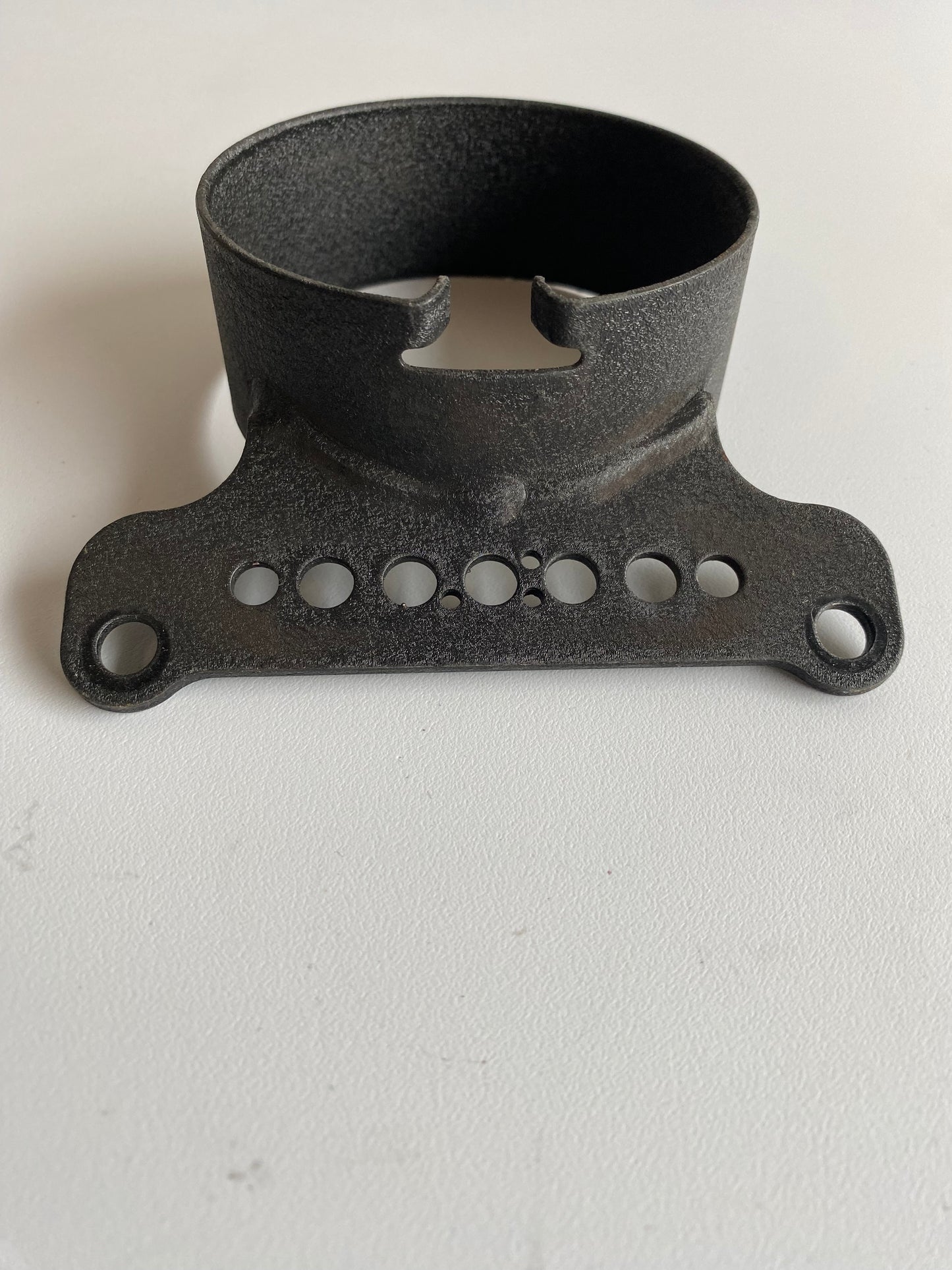 Harley Davidson Tachometerhalterung OEM-Referenz: 67053-95