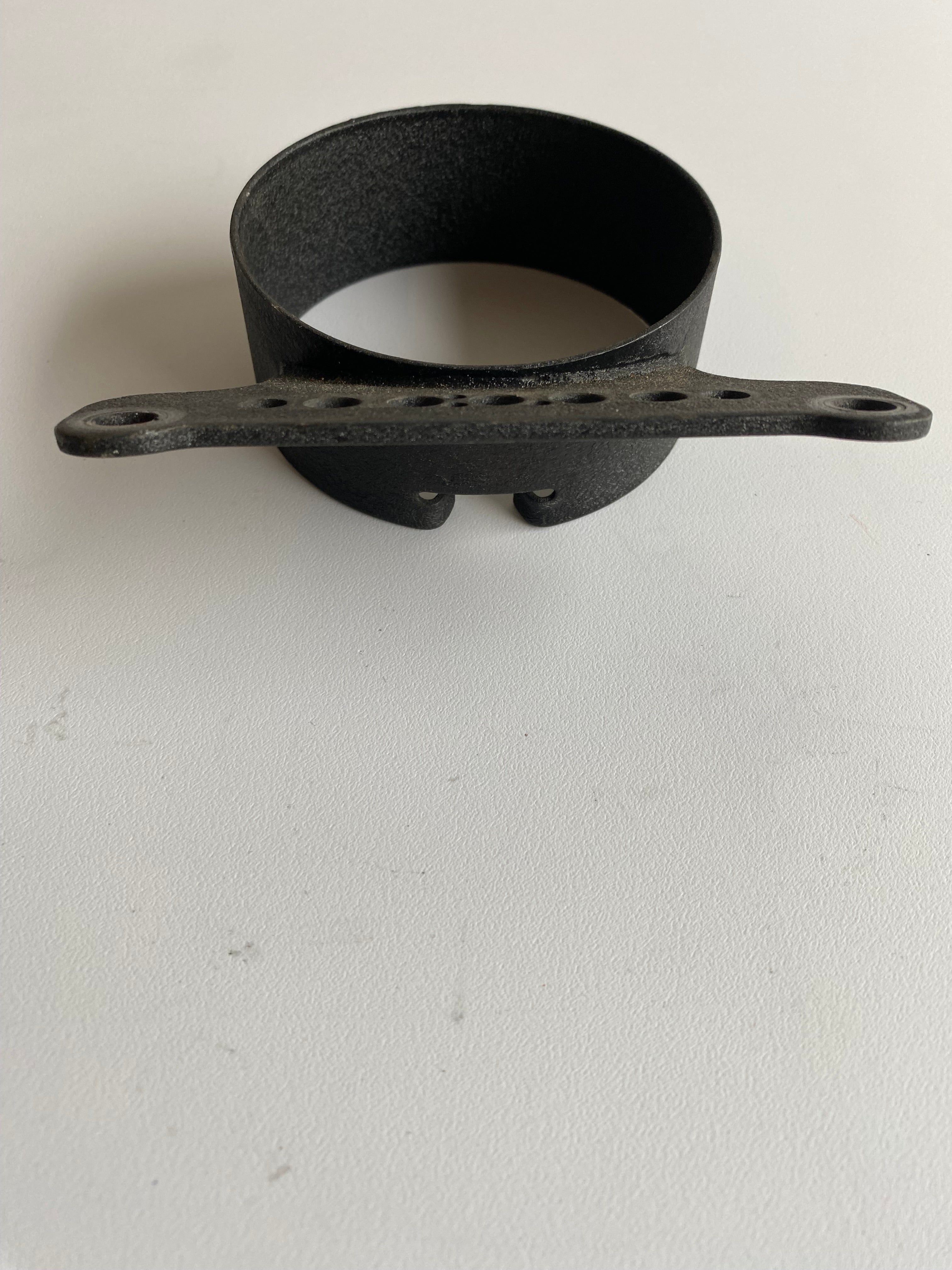 Harley Davidson Speedometer Bracket OEM REF: 67053-95
