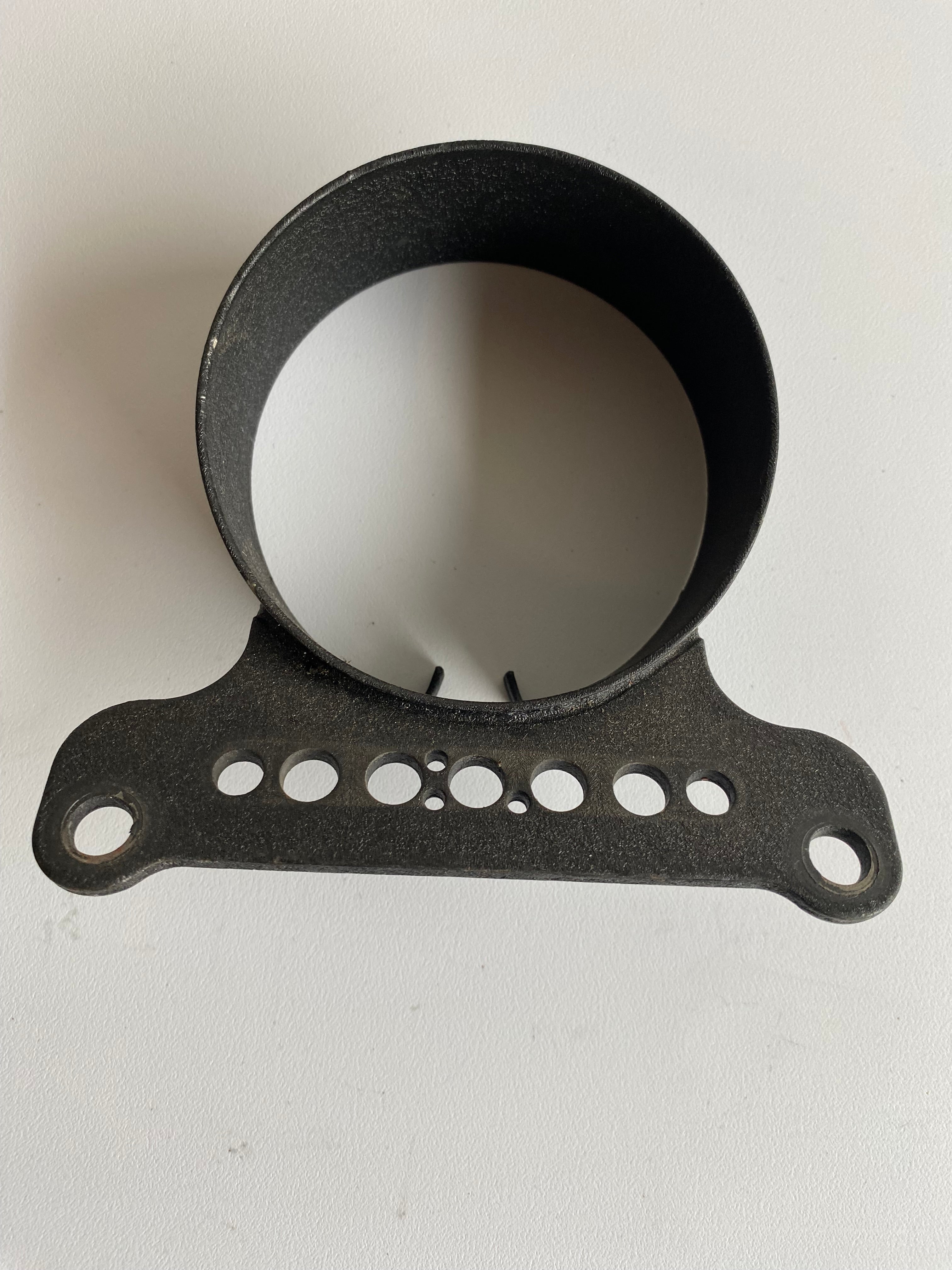 Harley Davidson Speedometer Bracket OEM REF: 67053-95