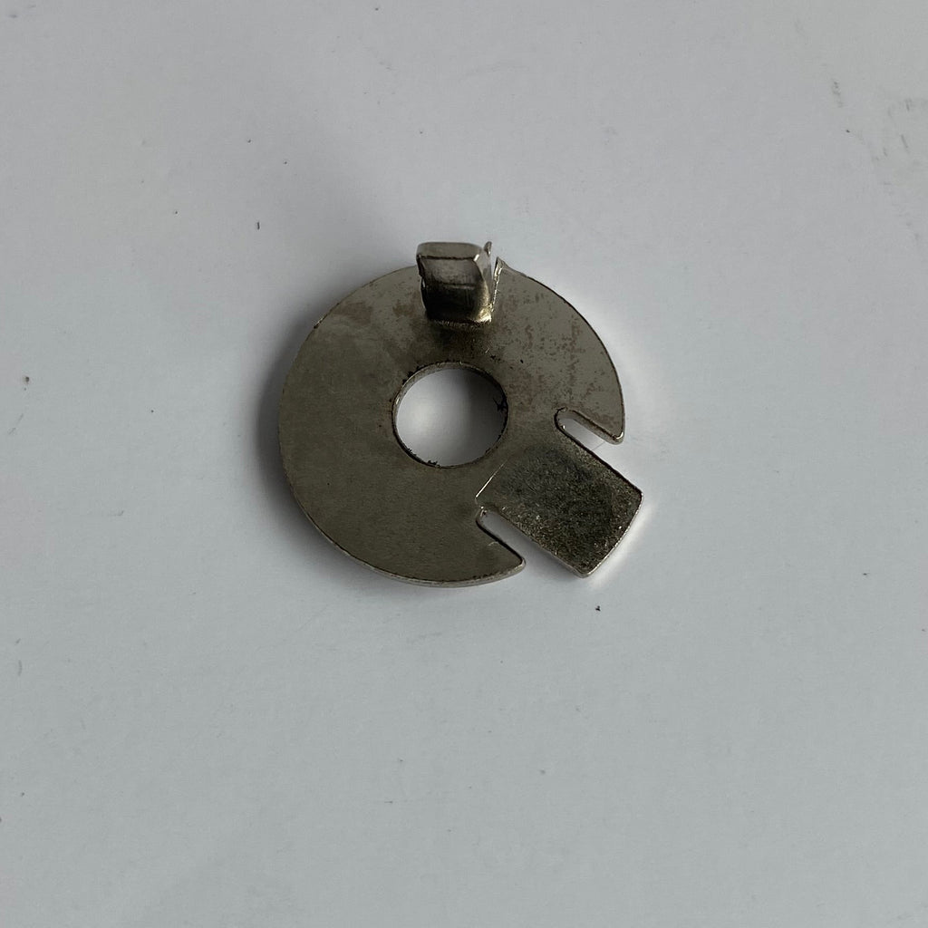 Rondelle de blocage vis démarreur Harley Davidson REF OEM 33126-94