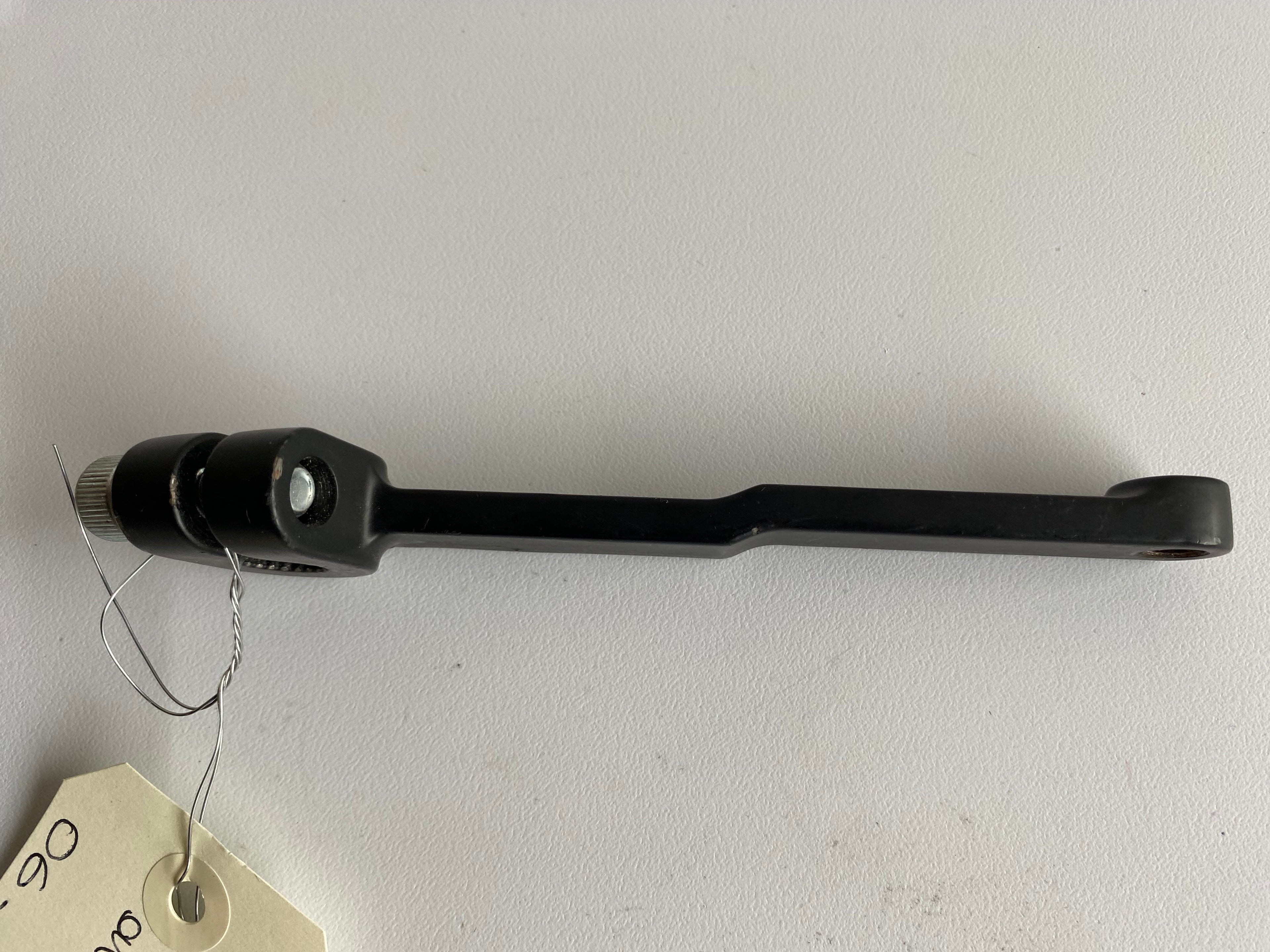 Harley Davidson Black Gear Shift Linkage OEM REF: 33735-09