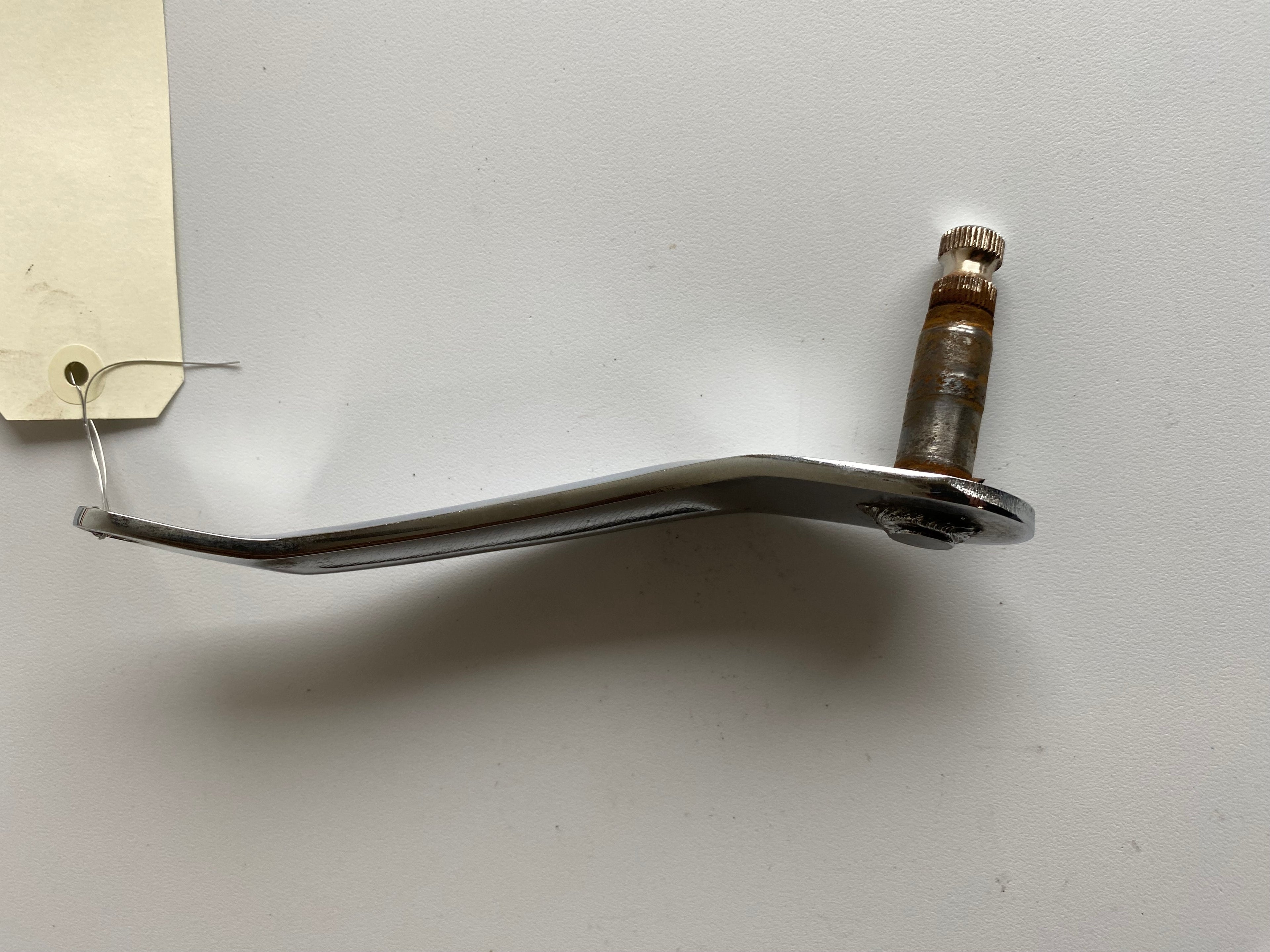 Levier de selecteur de vitesses Harley Davidson REF OEM  : 33789-12
