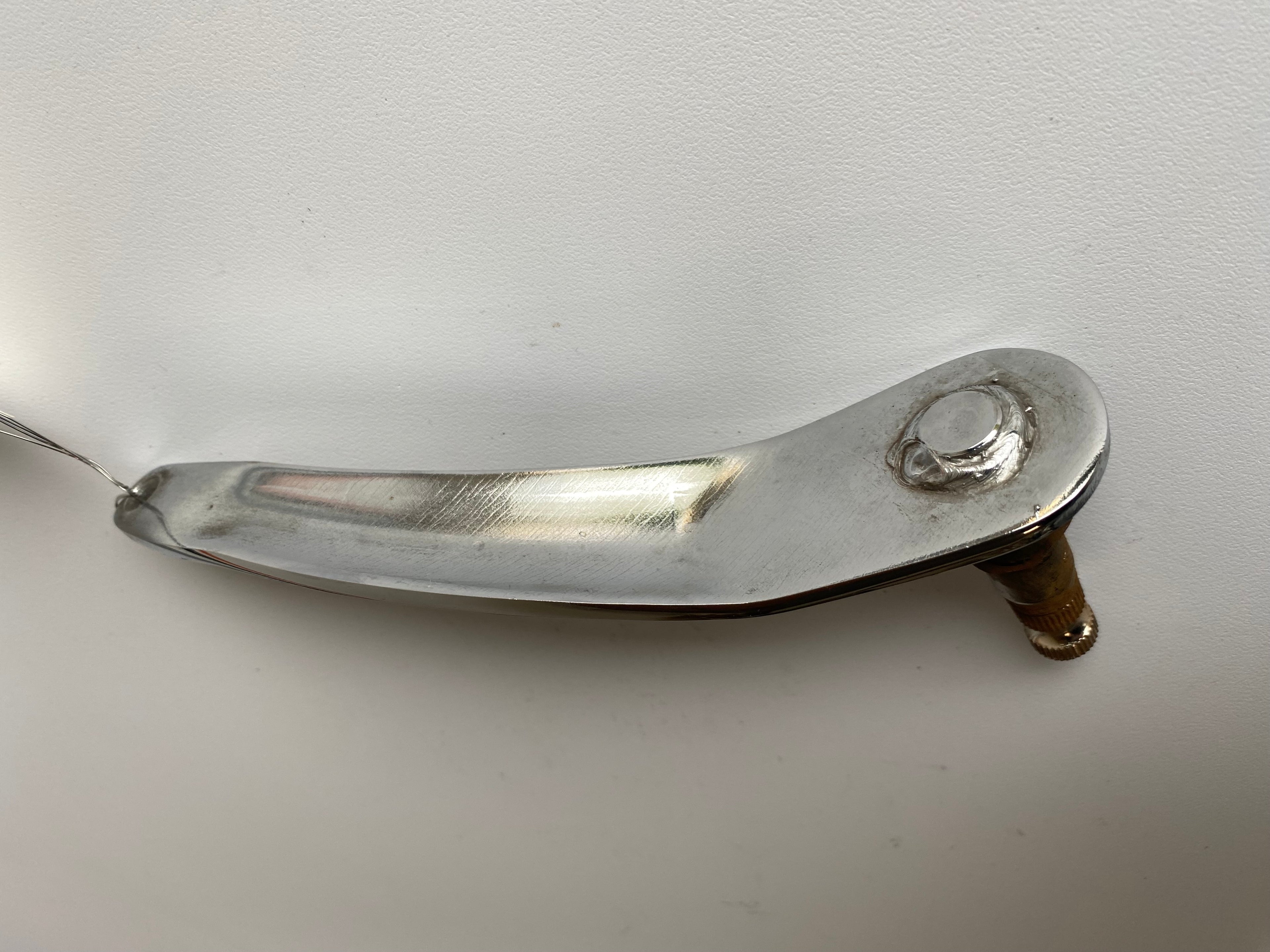 Levier de selecteur de vitesses Harley Davidson REF OEM  : 33789-12