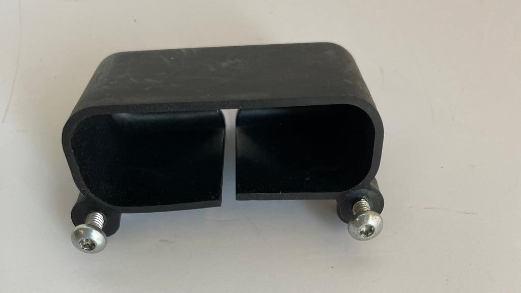 Cache voyants Softail Blackline Harley Davidson REF OEM 70736-11