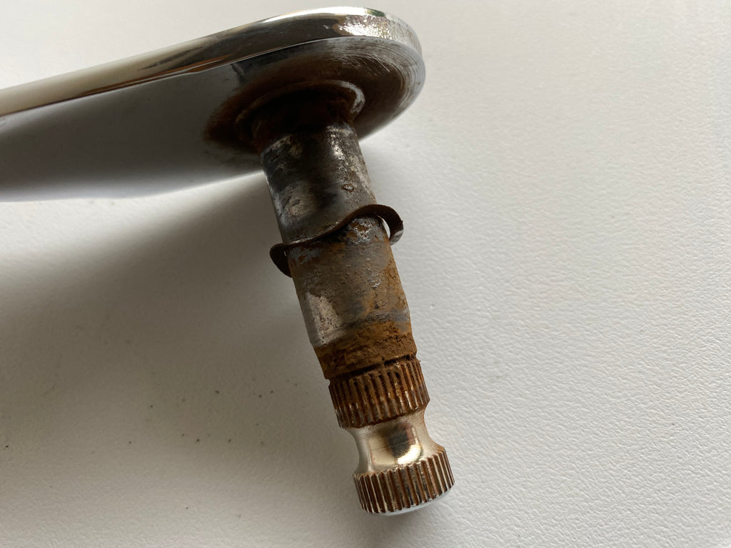 Levier de selecteur de vitesses Harley Davidson REF OEM  : 33789-12