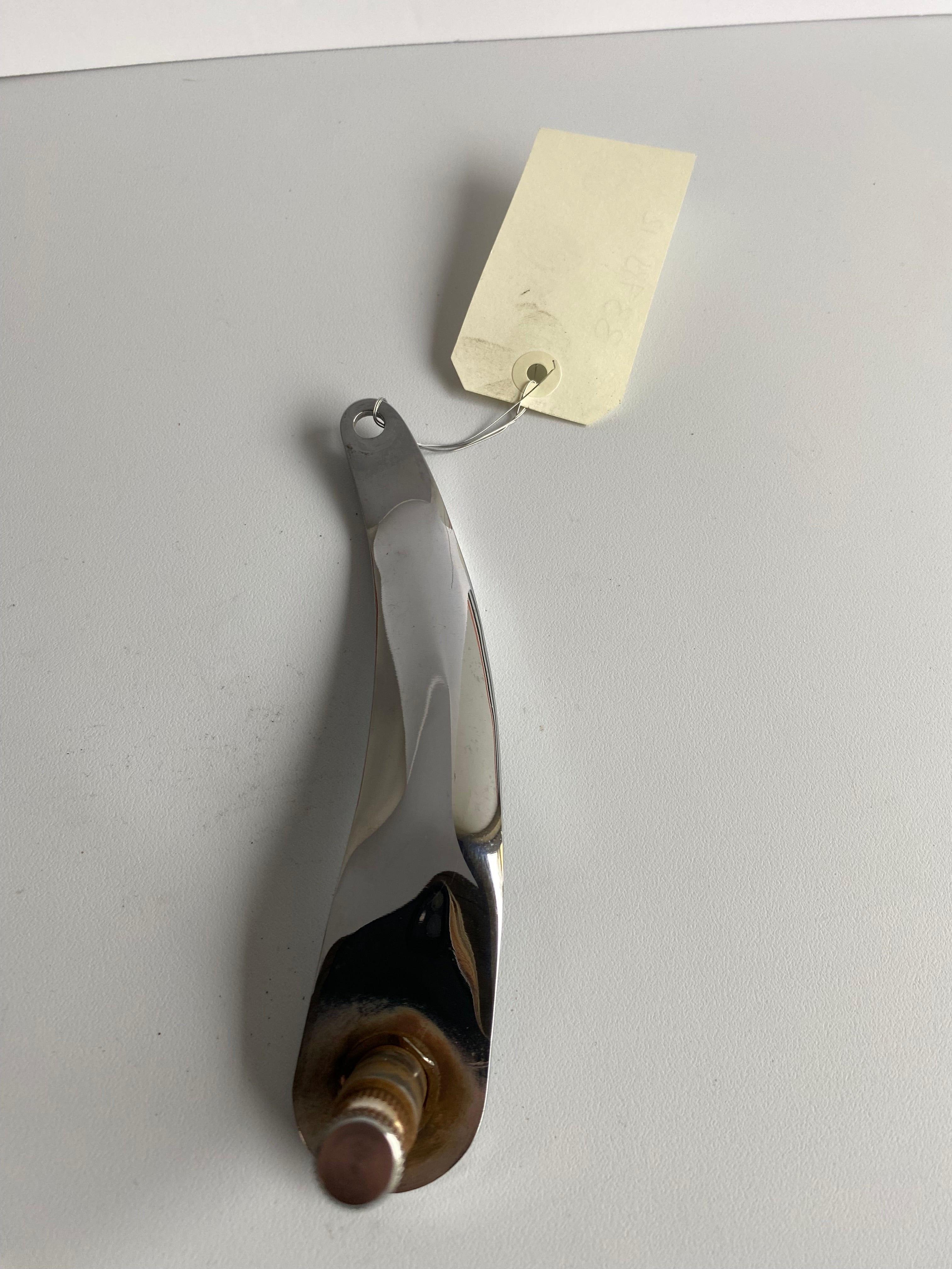 Levier de selecteur de vitesses Harley Davidson REF OEM  : 33789-12