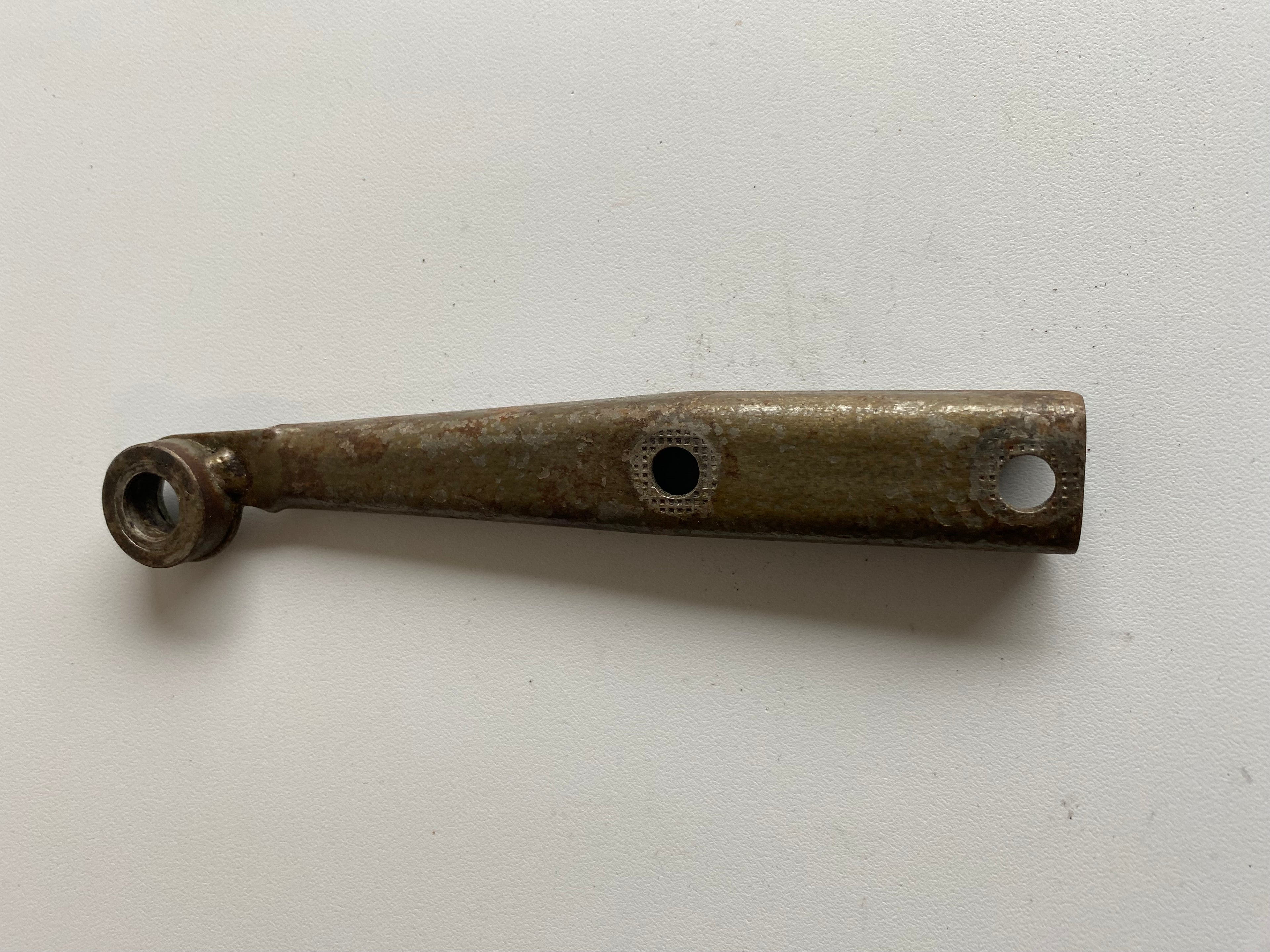 Harley Davidson Rear Master Cylinder Bracket OEM REF: 34909-90