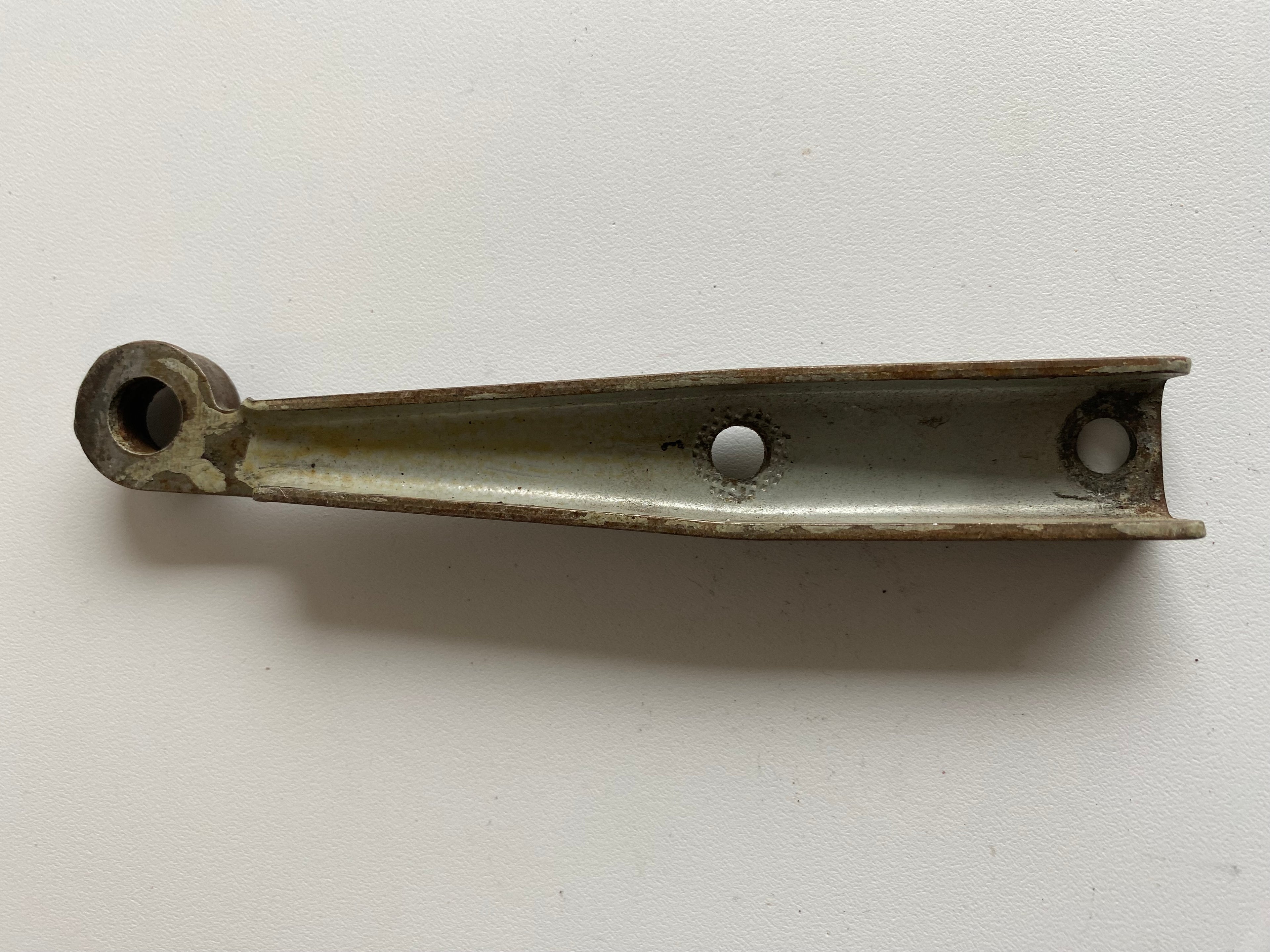 Harley Davidson Rear Master Cylinder Bracket OEM REF: 34909-90