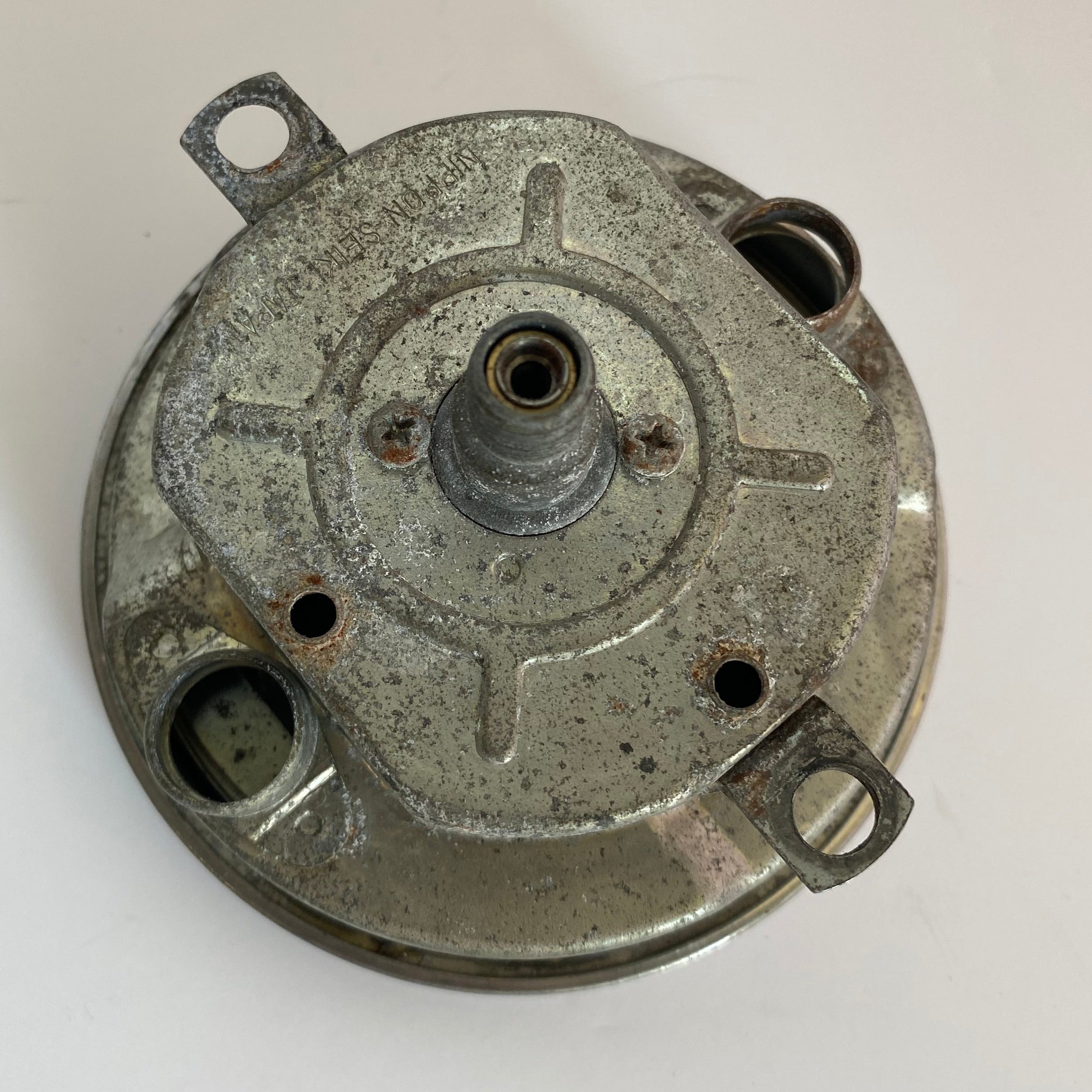 Compteur de vitesses Softail Harley Davidson REF OEM 67011-91