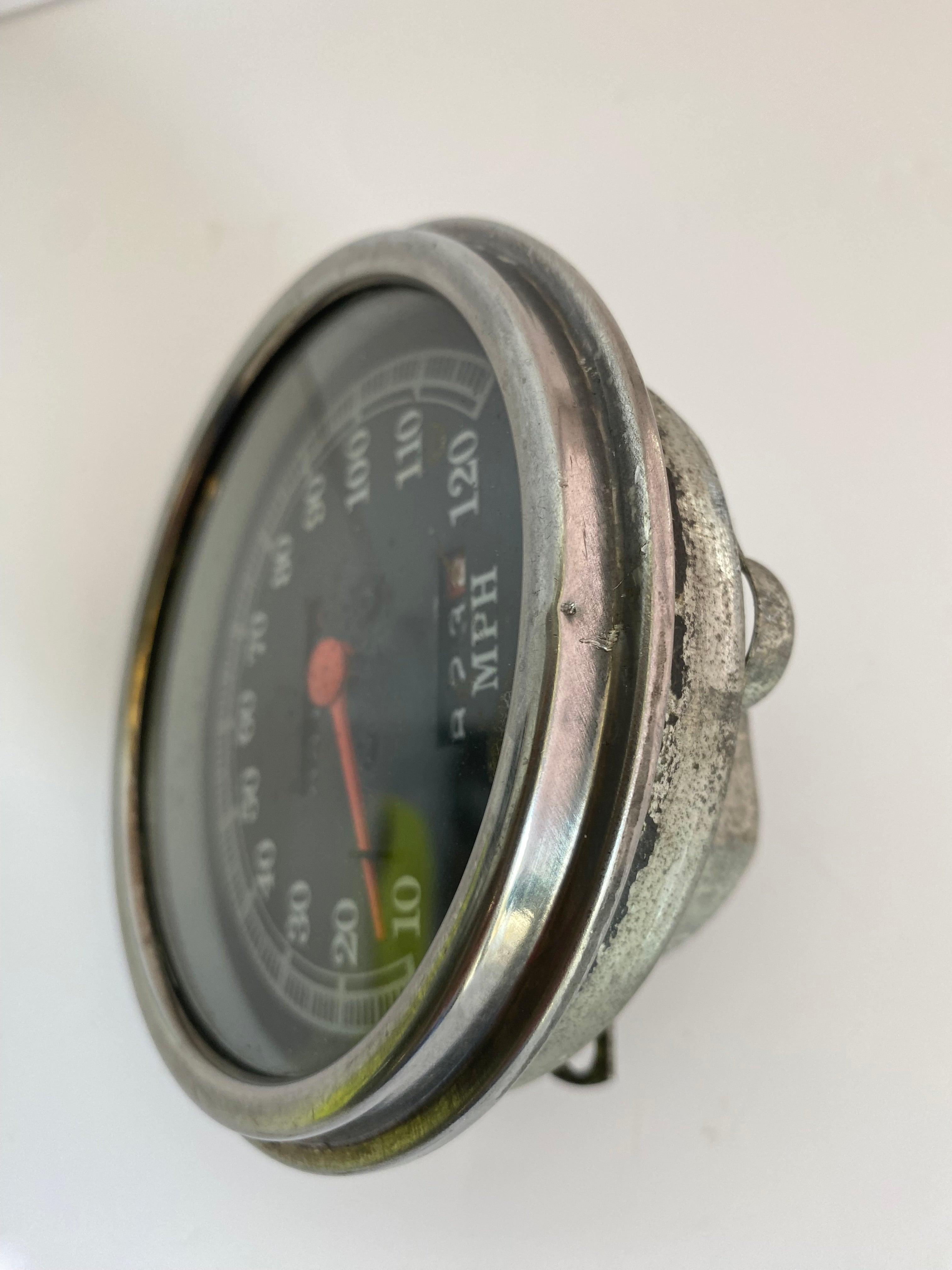 Compteur de vitesses Softail Harley Davidson REF OEM 67011-91
